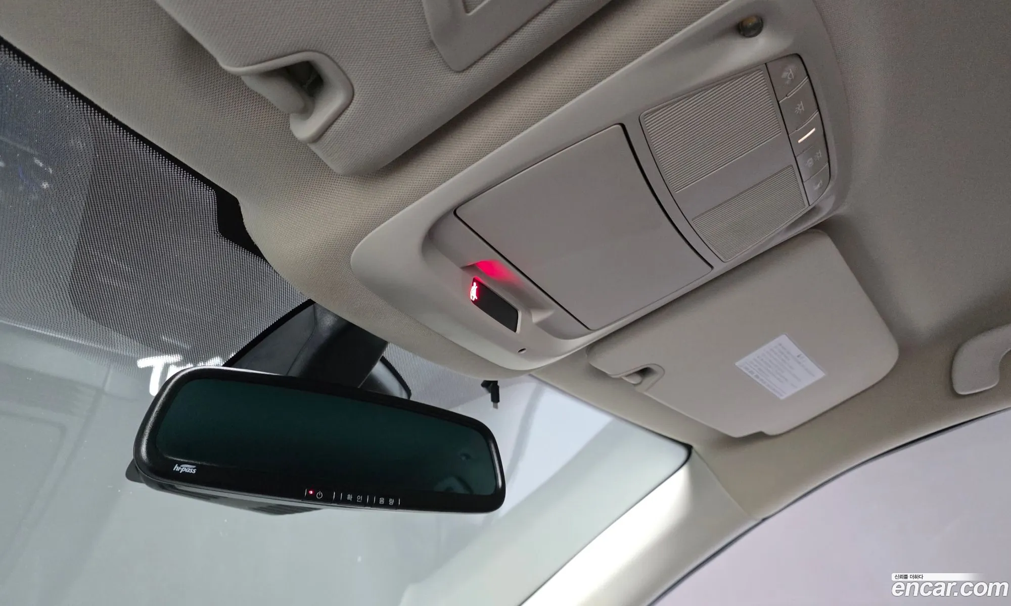 Renault Korea (Samsung) QM6 2019 — 9