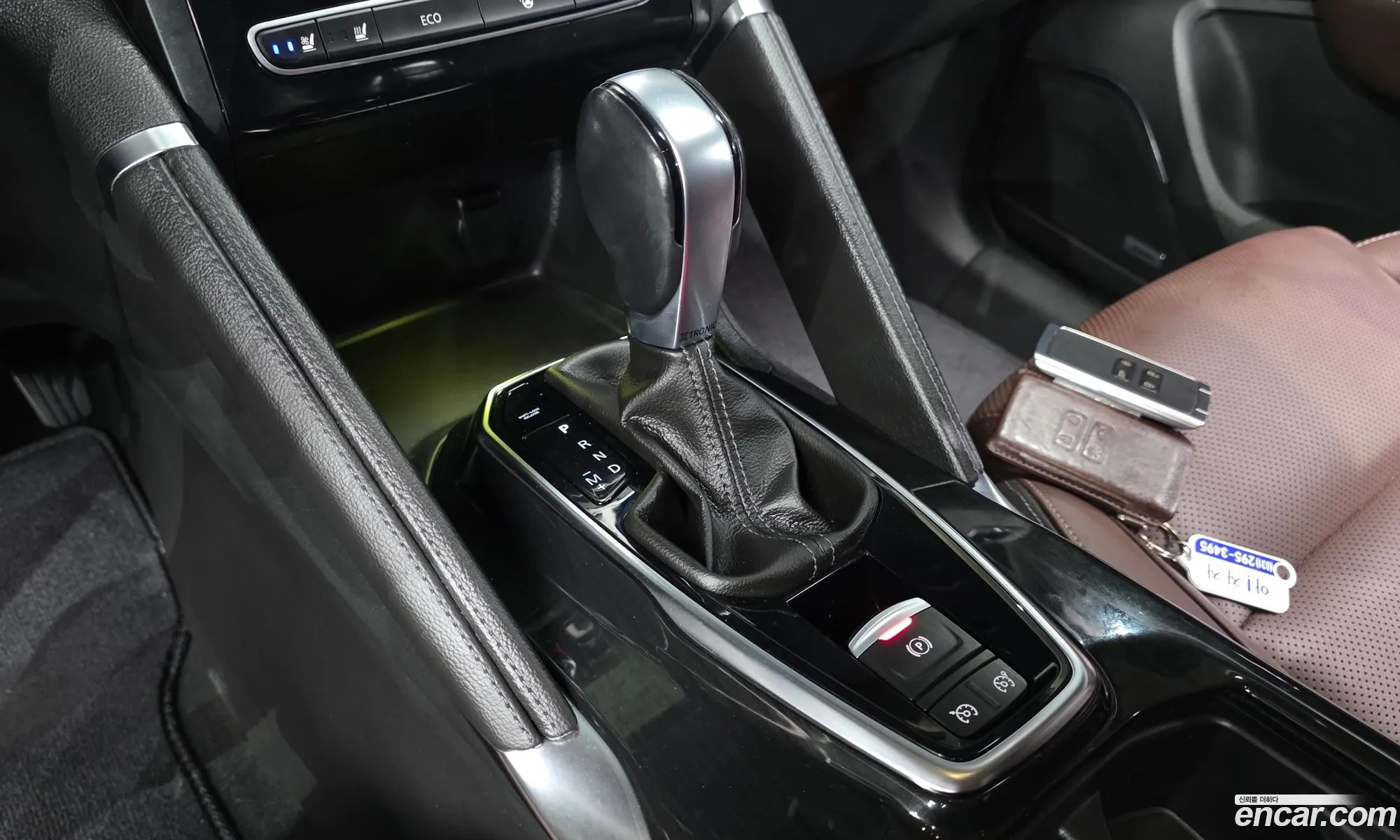 Renault Korea (Samsung) QM6 2019 — 3