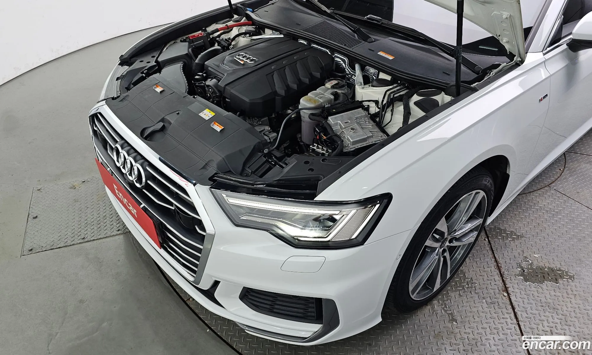 Audi A6 2021 WAUZZZF29MN071245 — 22
