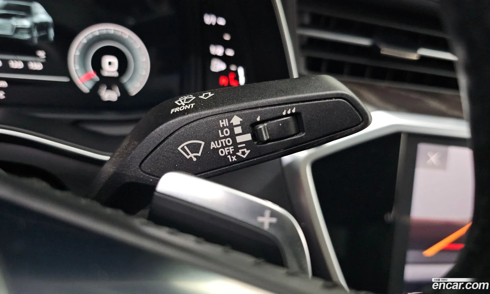 Audi A6 2021 WAUZZZF29MN071245 — 26