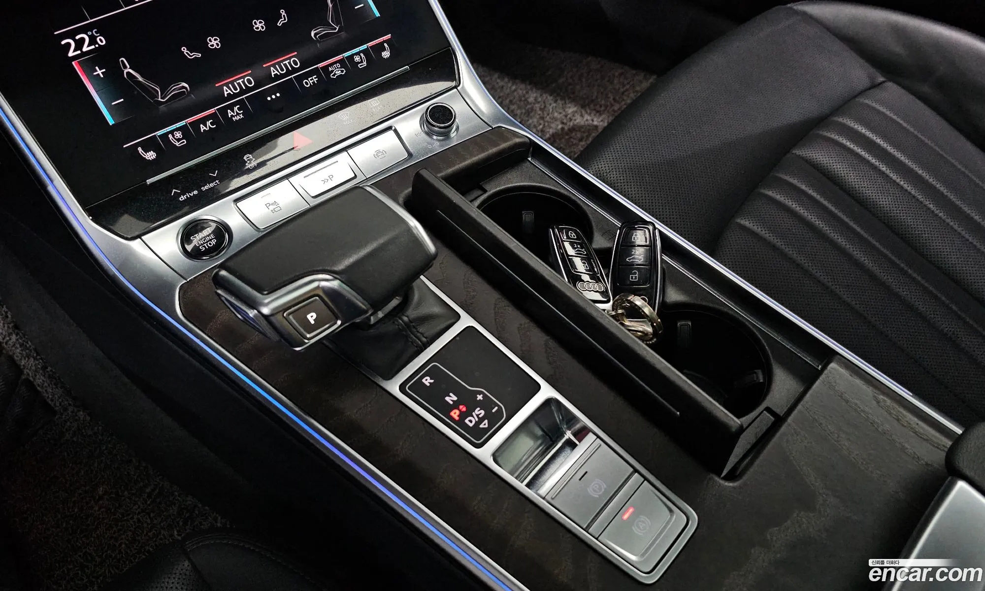 Audi A6 2021 WAUZZZF29MN071245 — 23