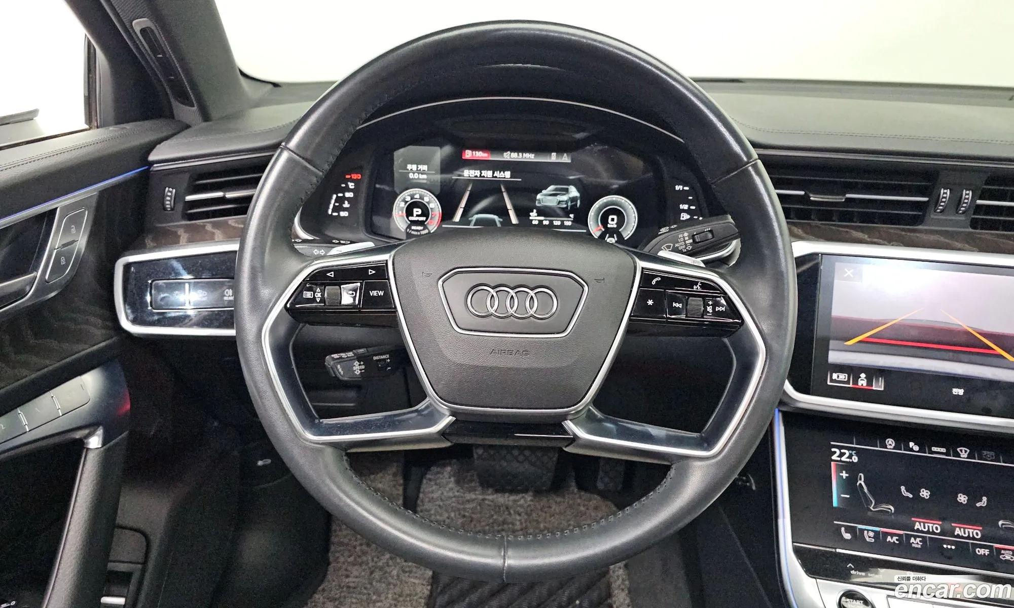 Audi A6 2021 WAUZZZF29MN071245 — 8