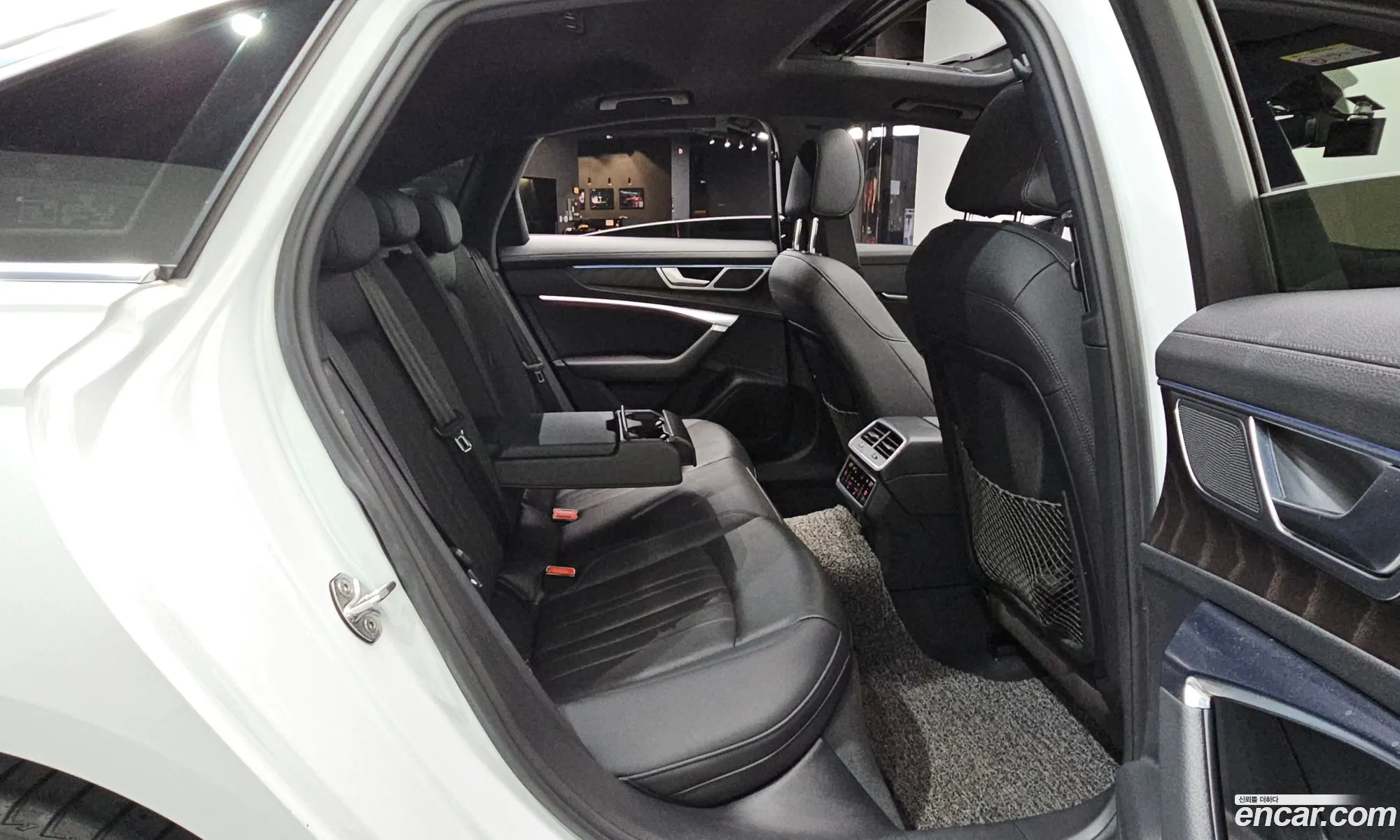 Audi A6 2021 WAUZZZF29MN071245 — 21