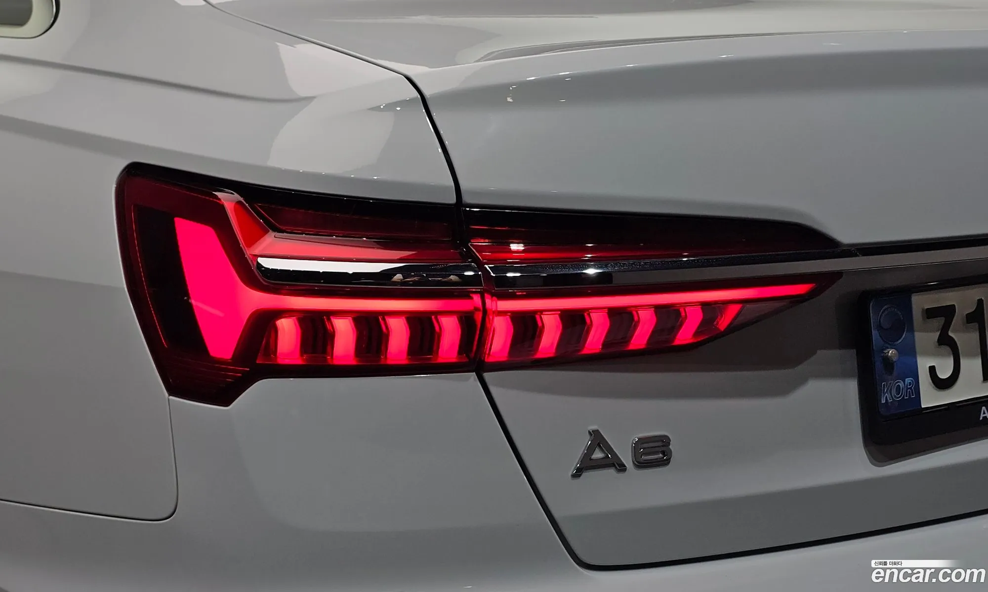 Audi A6 2021 WAUZZZF29MN071245 — 17