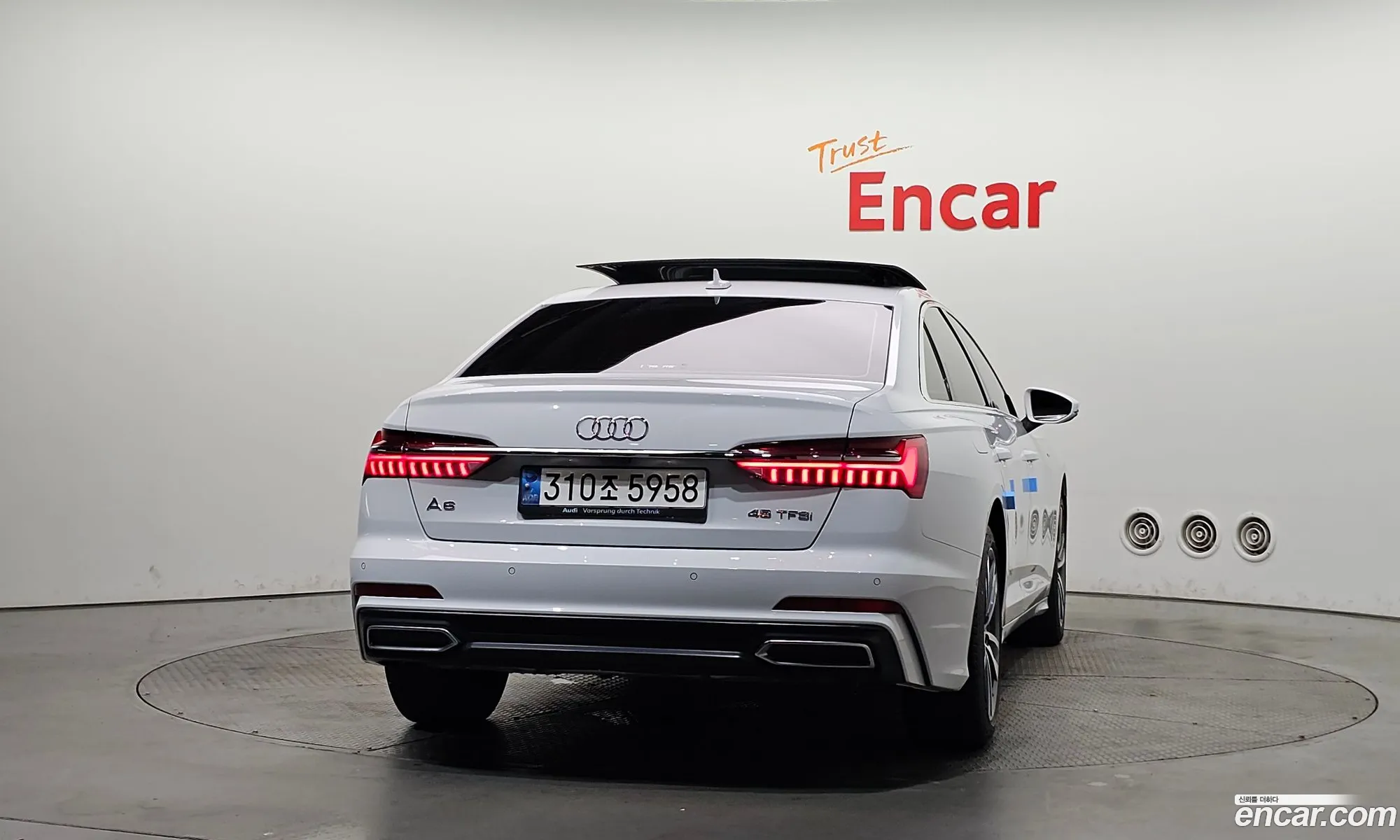Audi A6 2021 WAUZZZF29MN071245 — 30