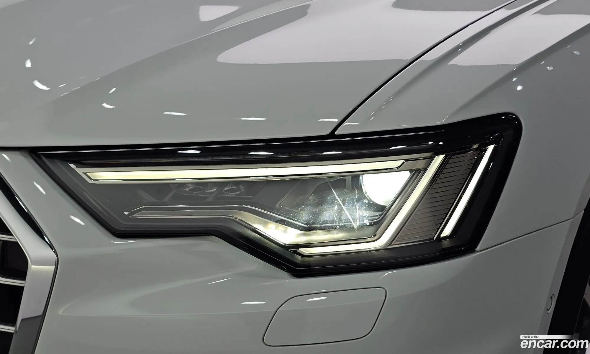 Audi A6 2021 WAUZZZF29MN071245 — 32