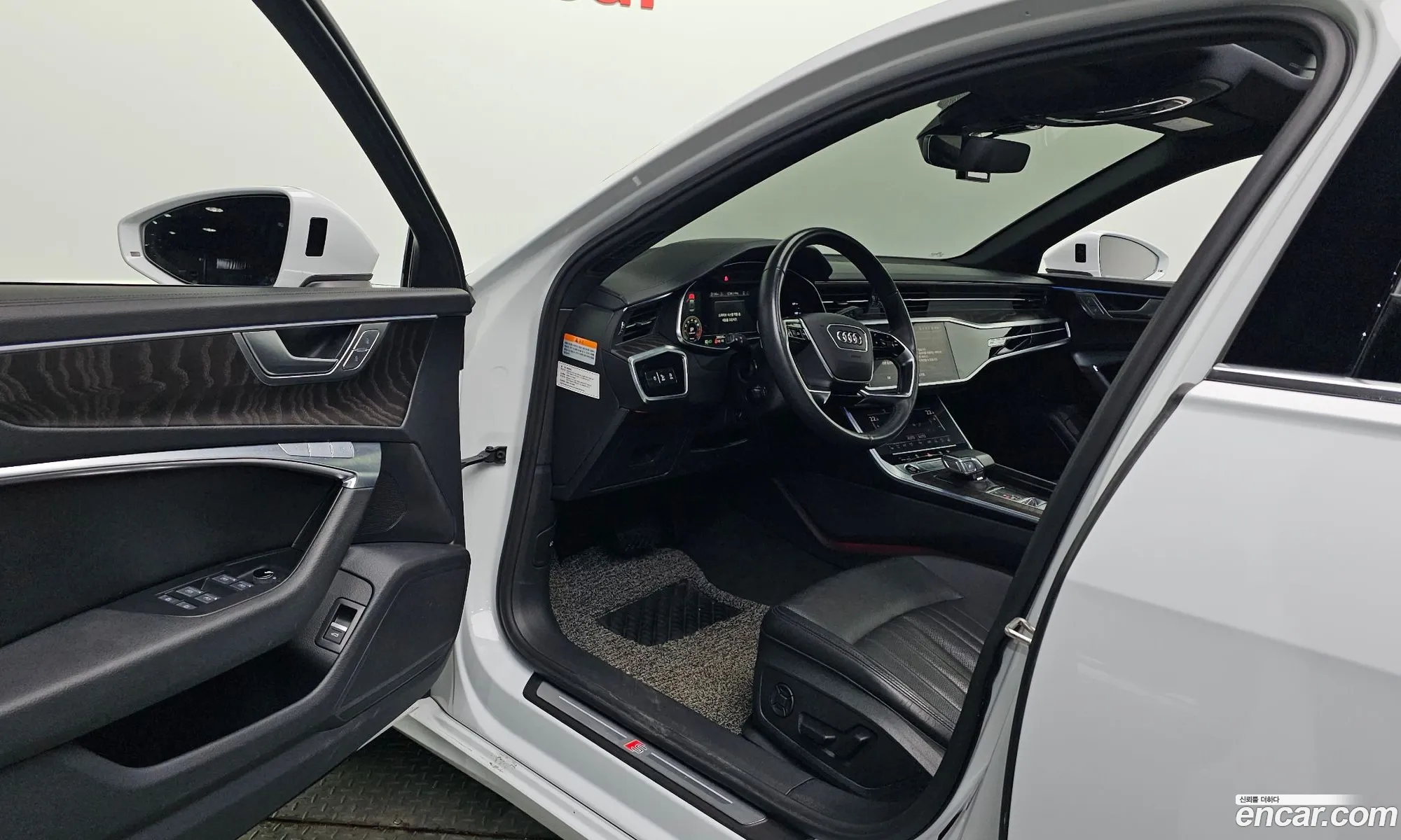 Audi A6 2021 WAUZZZF29MN071245 — 13