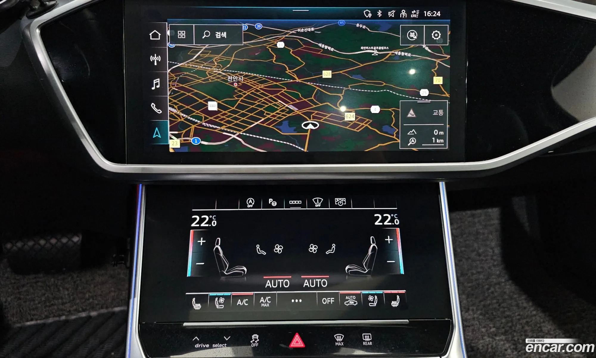 Audi A6 2021 WAUZZZF29MN071245 — 15