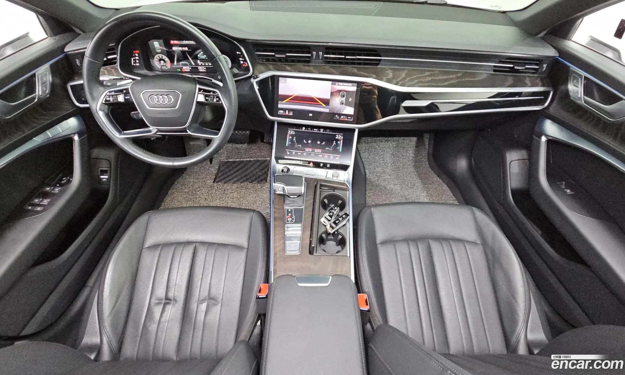Audi A6 2021 WAUZZZF29MN071245 — 14