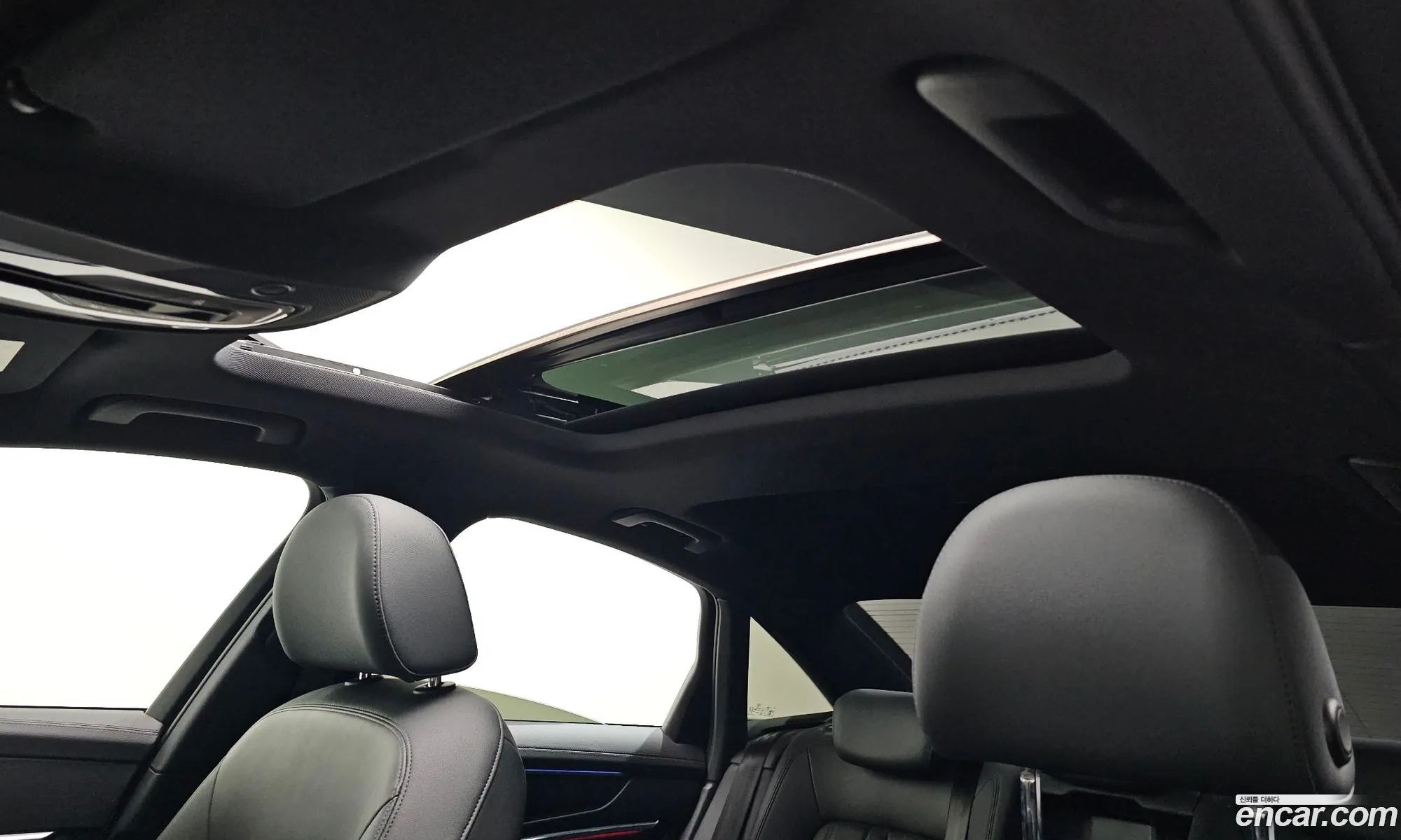 Audi A6 2021 WAUZZZF29MN071245 — 4