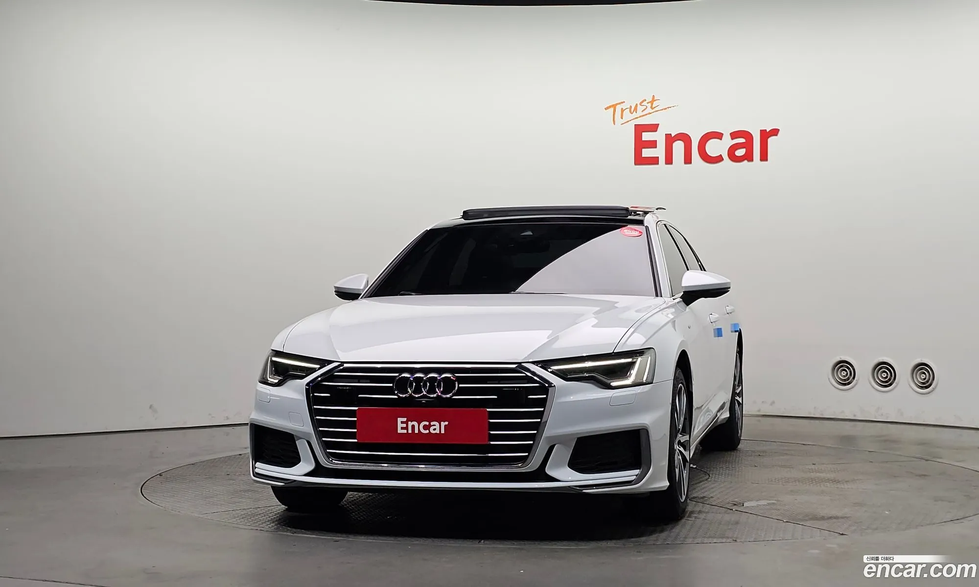 Audi A6 2021 WAUZZZF29MN071245 — 31