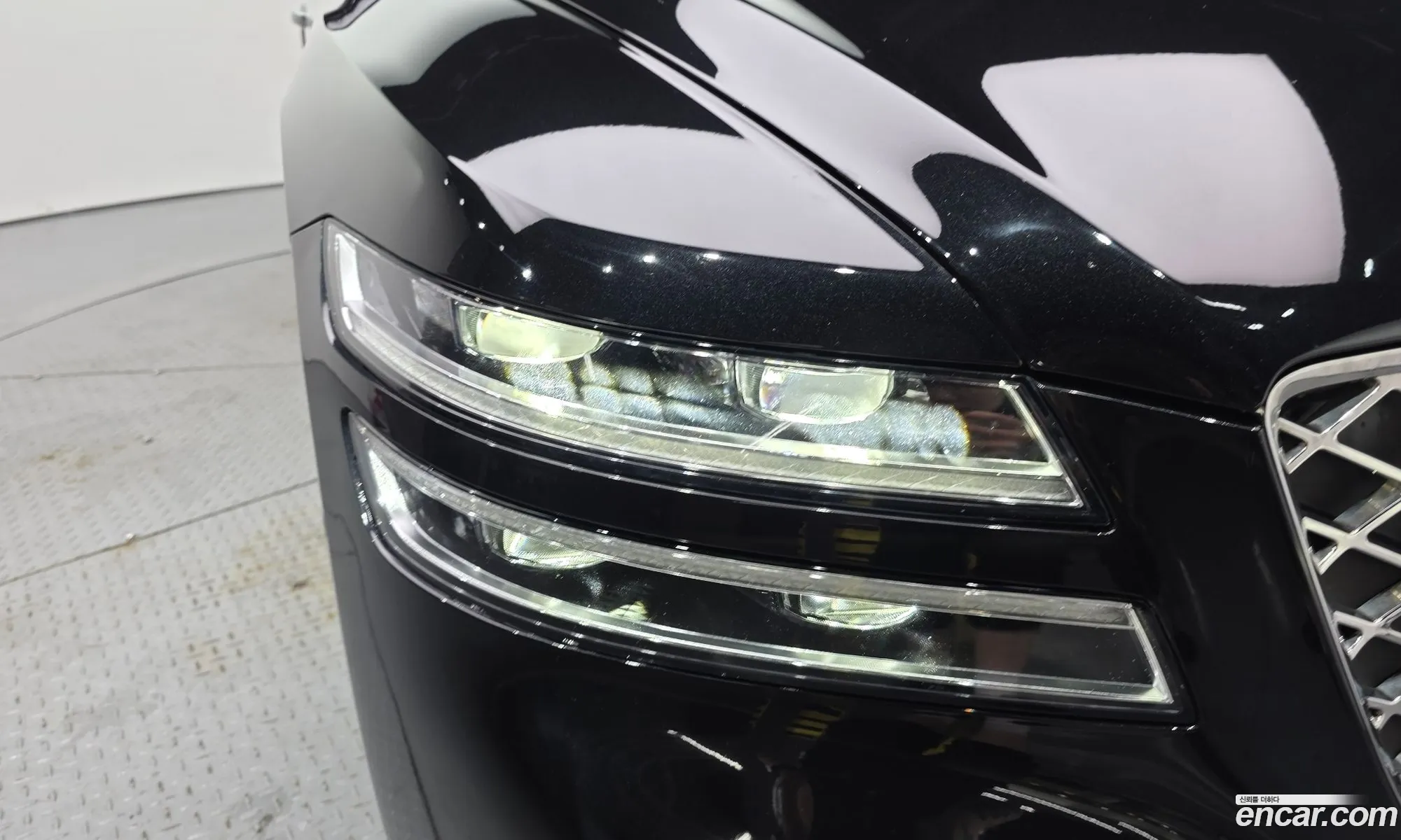 Genesis G80 2022 KMTGB41CDNU153157 — 19