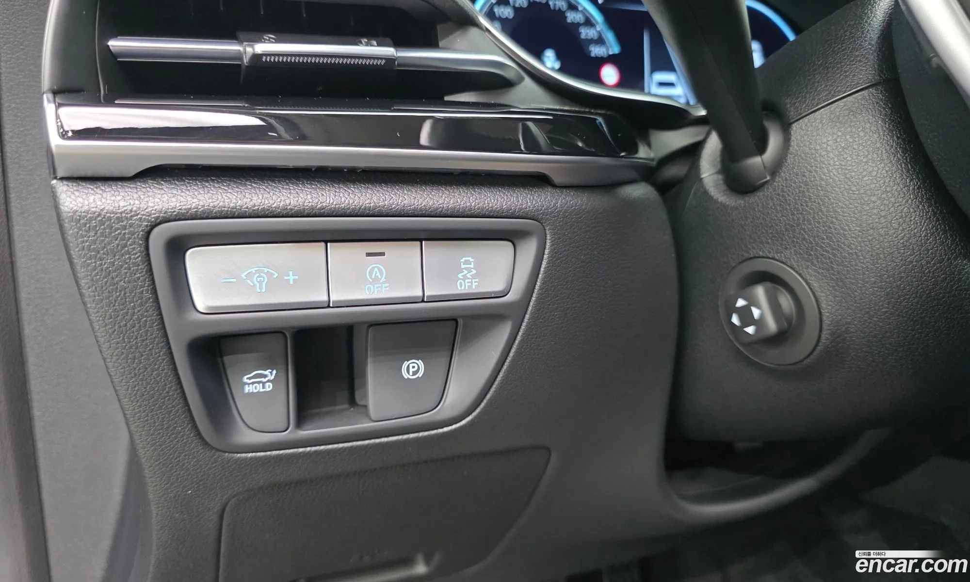 Genesis G80 2022 KMTGB41CDNU153157 — 11