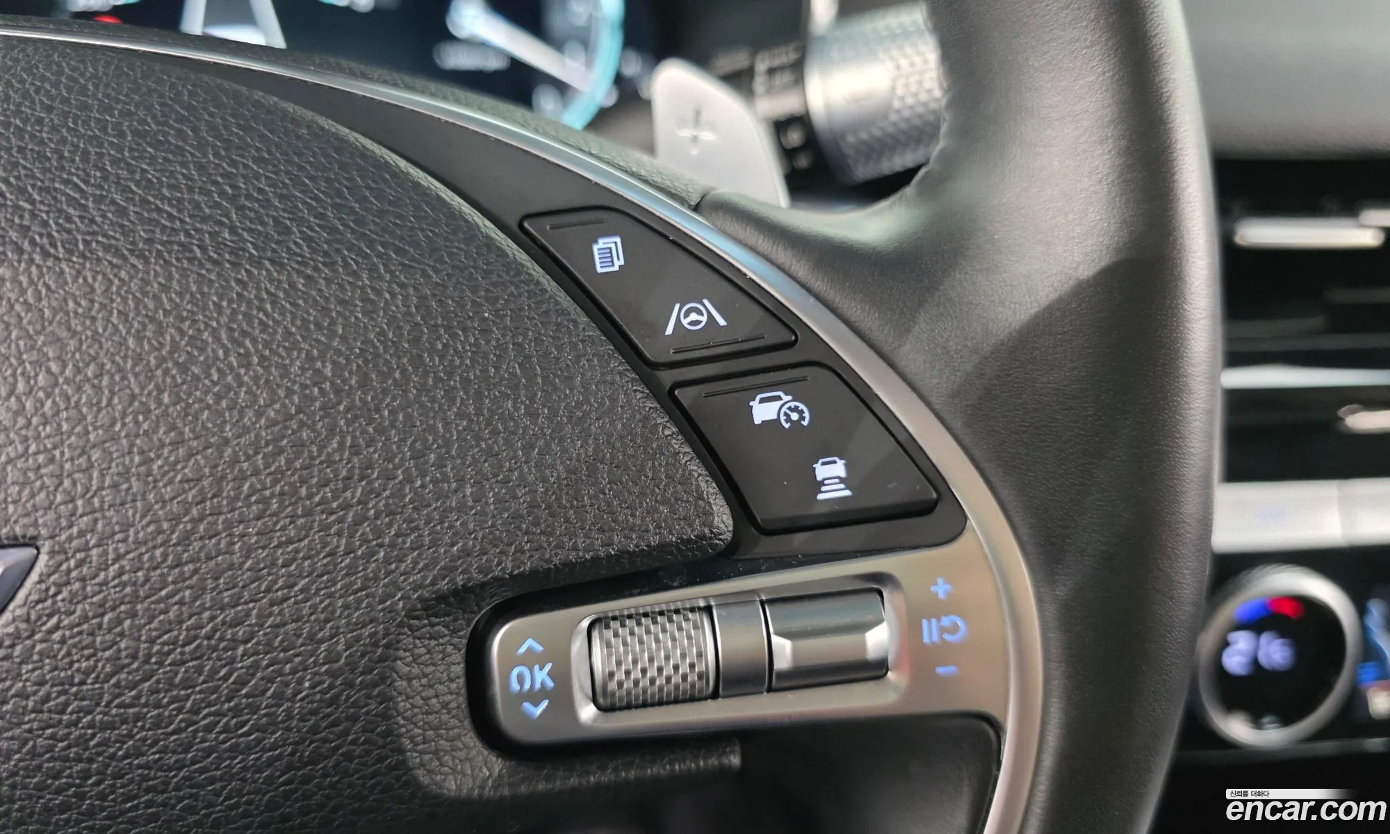 Genesis G80 2022 KMTGB41CDNU153157 — 23