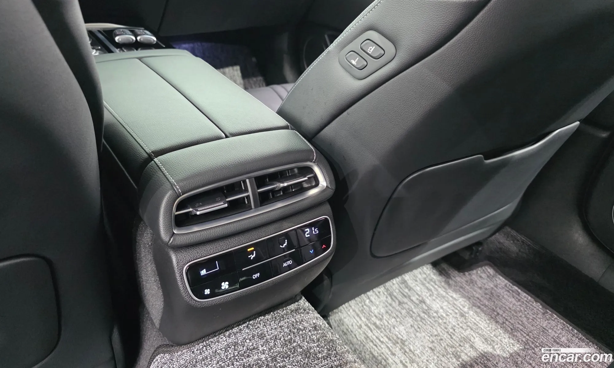 Genesis G80 2022 KMTGB41CDNU153157 — 20