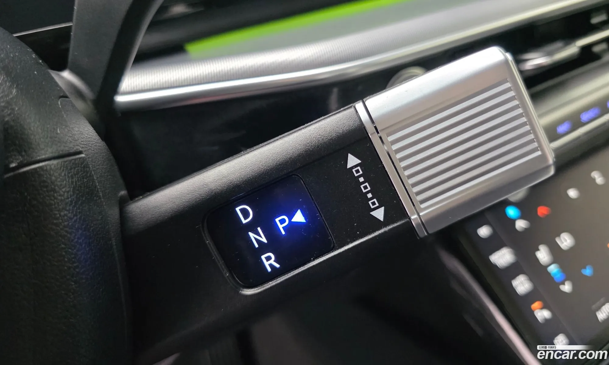 Hyundai Grandeur Hybrid 2023 — 14