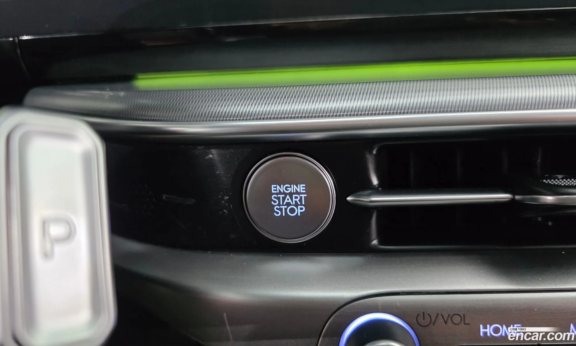 Hyundai Grandeur Hybrid 2023 — 29