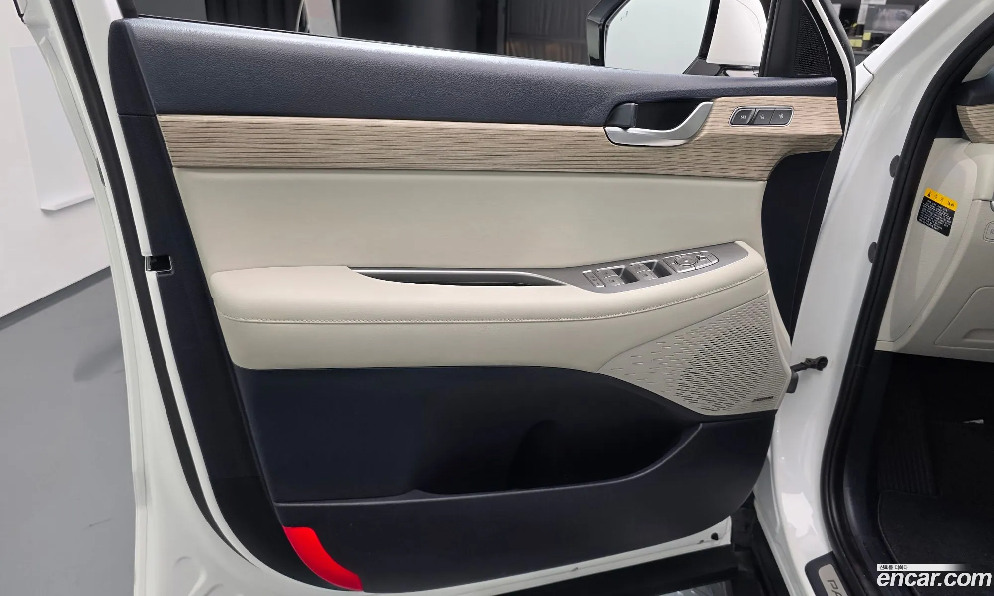 Hyundai Palisade 2019 — 20
