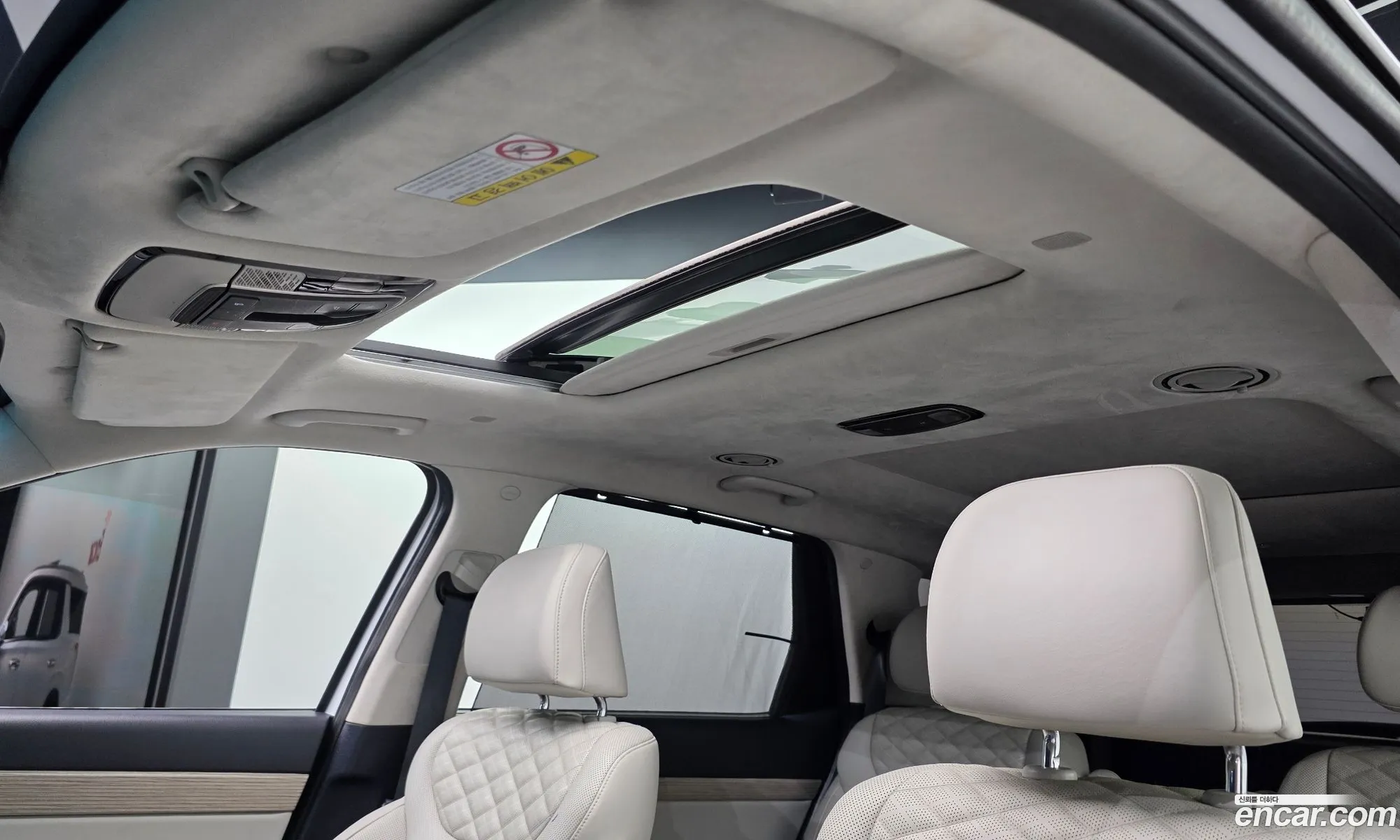 Hyundai Palisade 2019 — 9