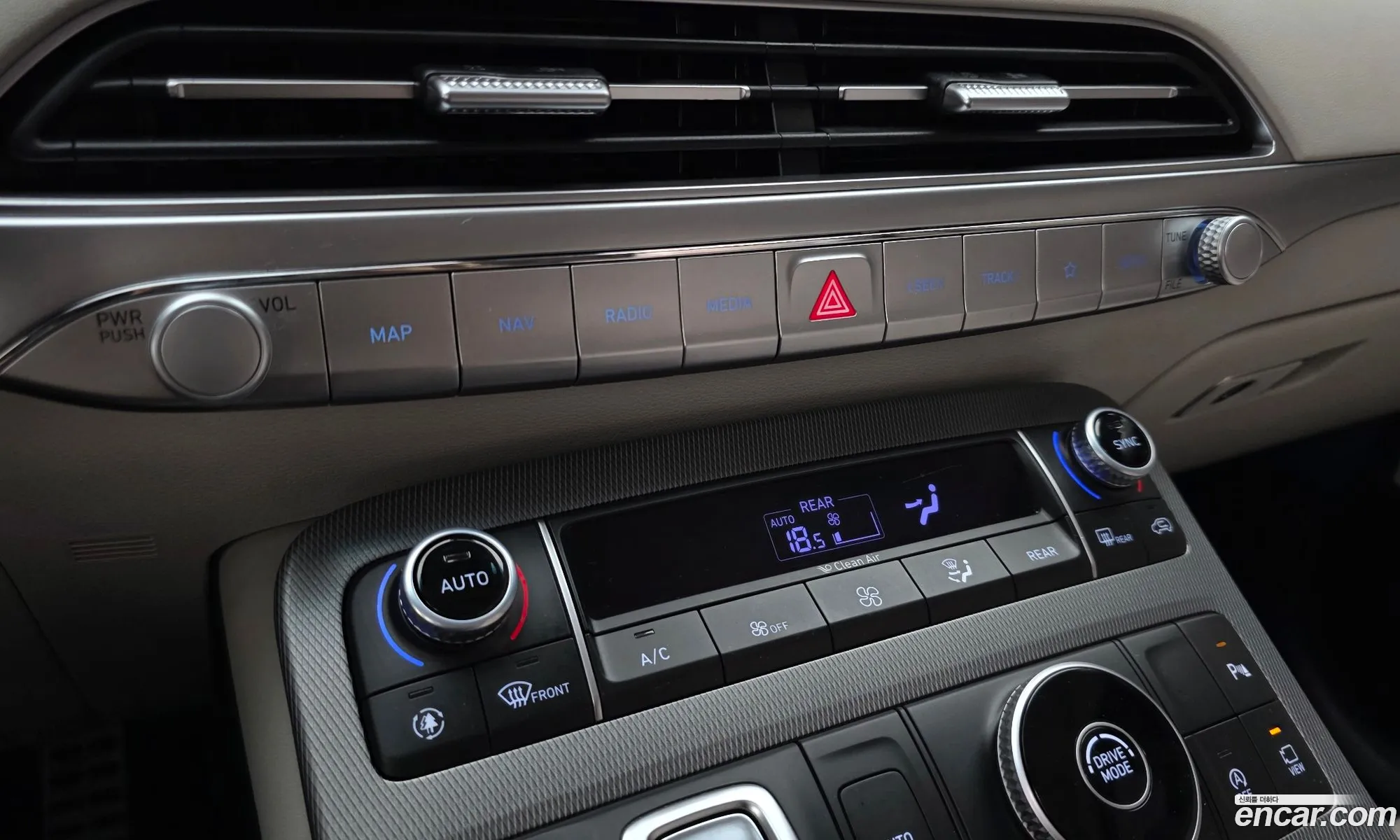 Hyundai Palisade 2019 — 7