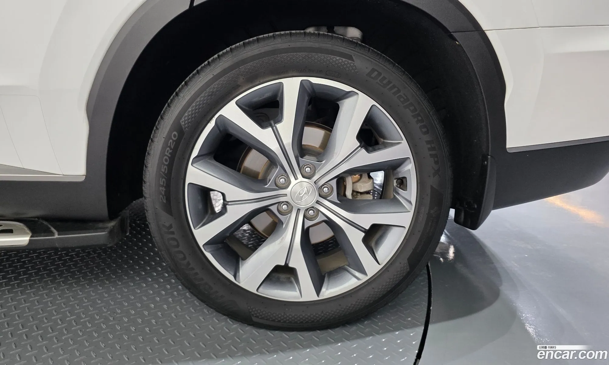 Hyundai Palisade 2019 — 33