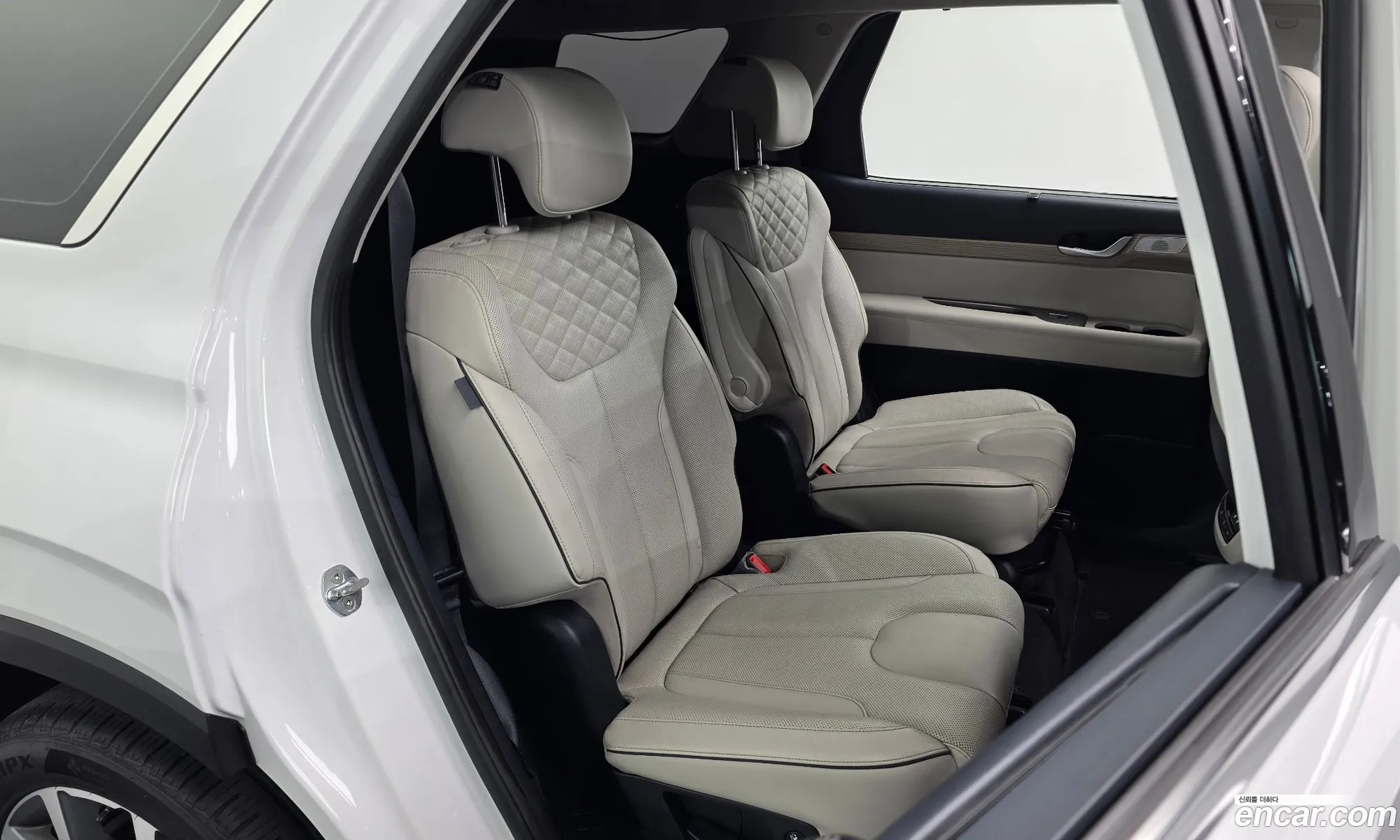 Hyundai Palisade 2019 — 14