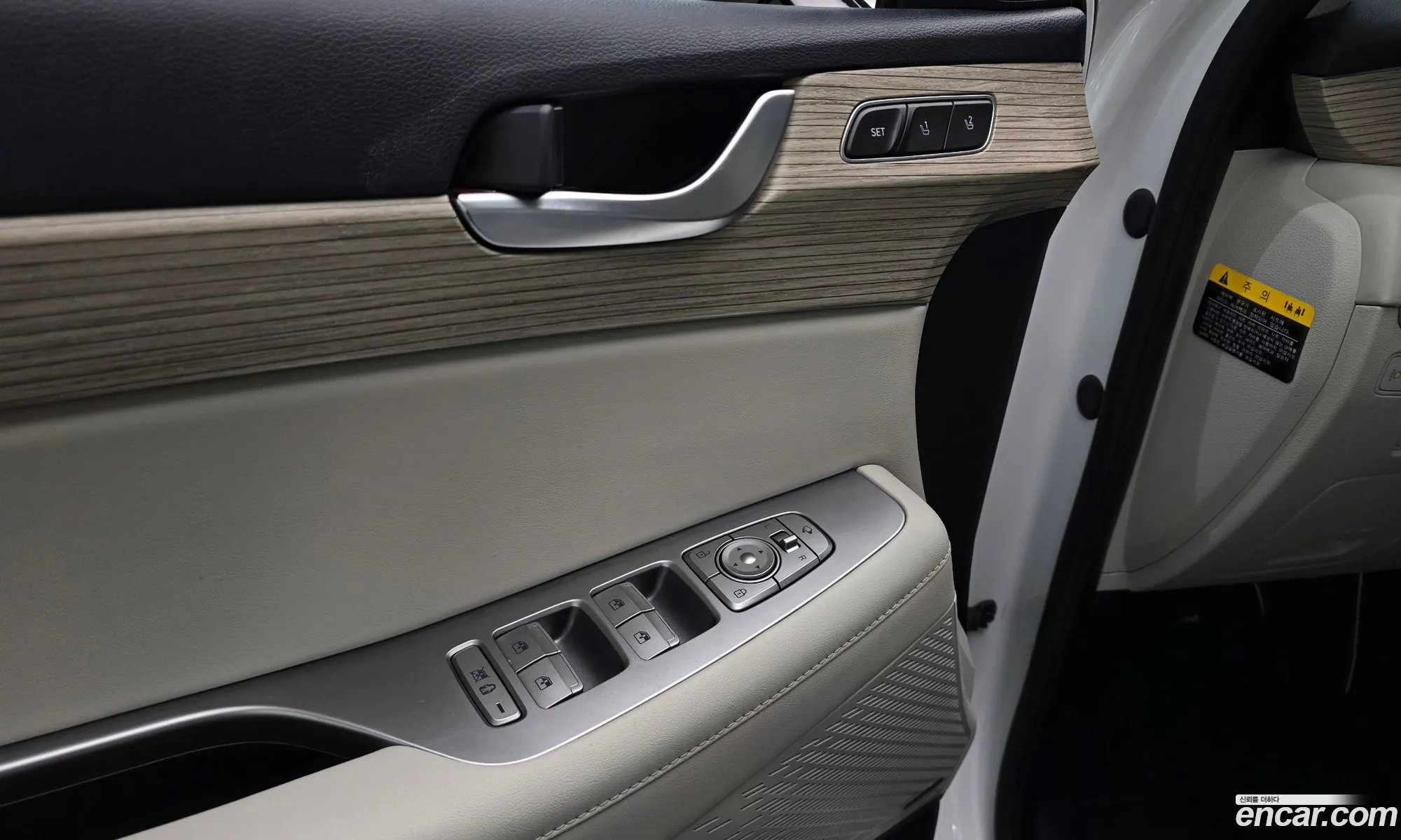 Hyundai Palisade 2019 — 25