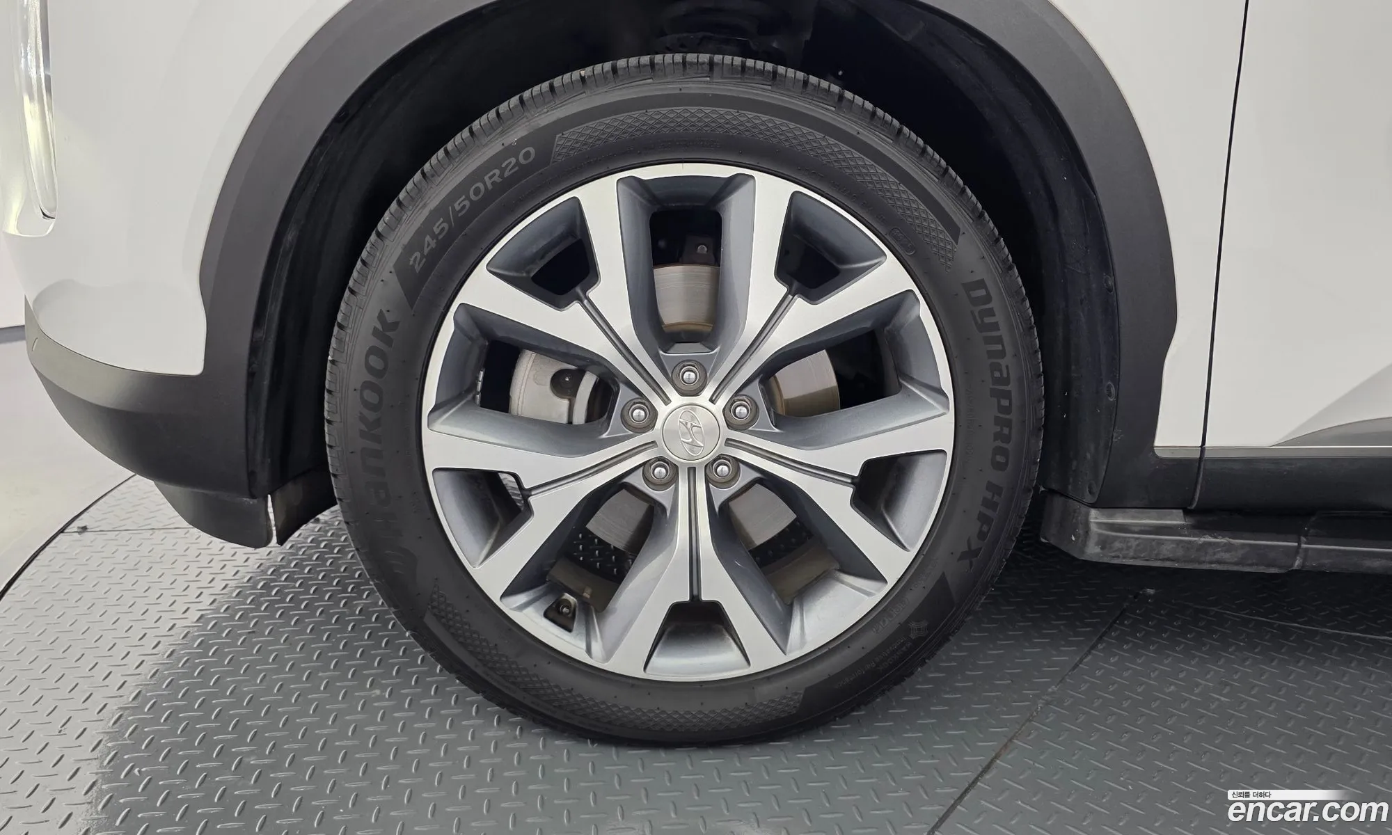 Hyundai Palisade 2019 — 28