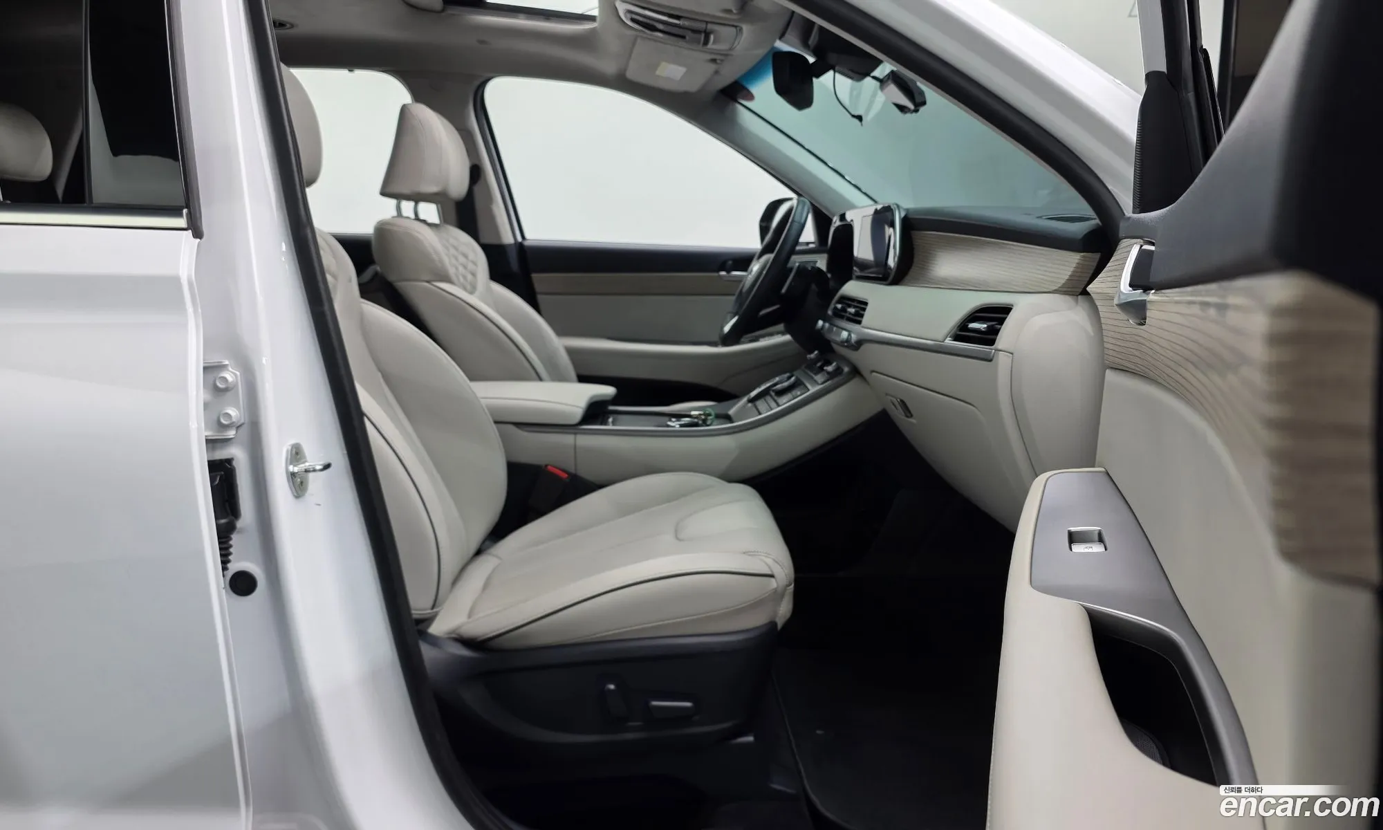 Hyundai Palisade 2019 — 23