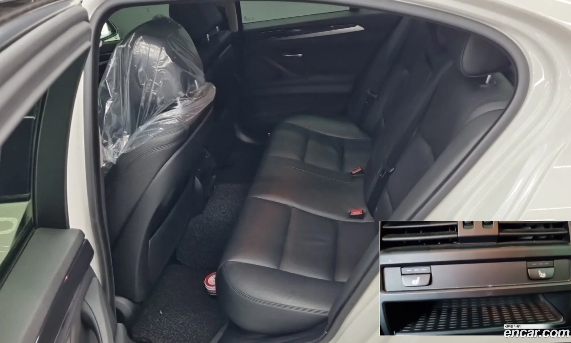 BMW 5 Series 2015 — 9