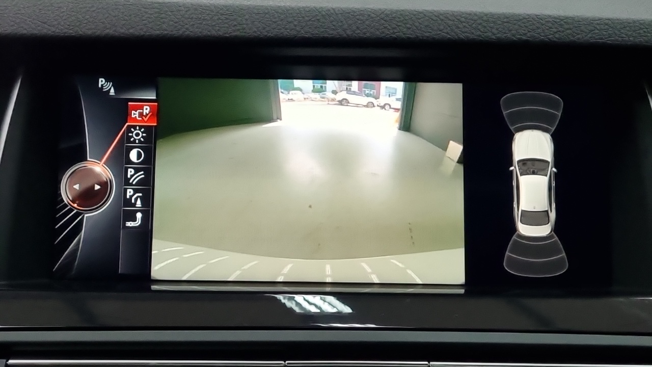 BMW 5 Series 2015 — 8