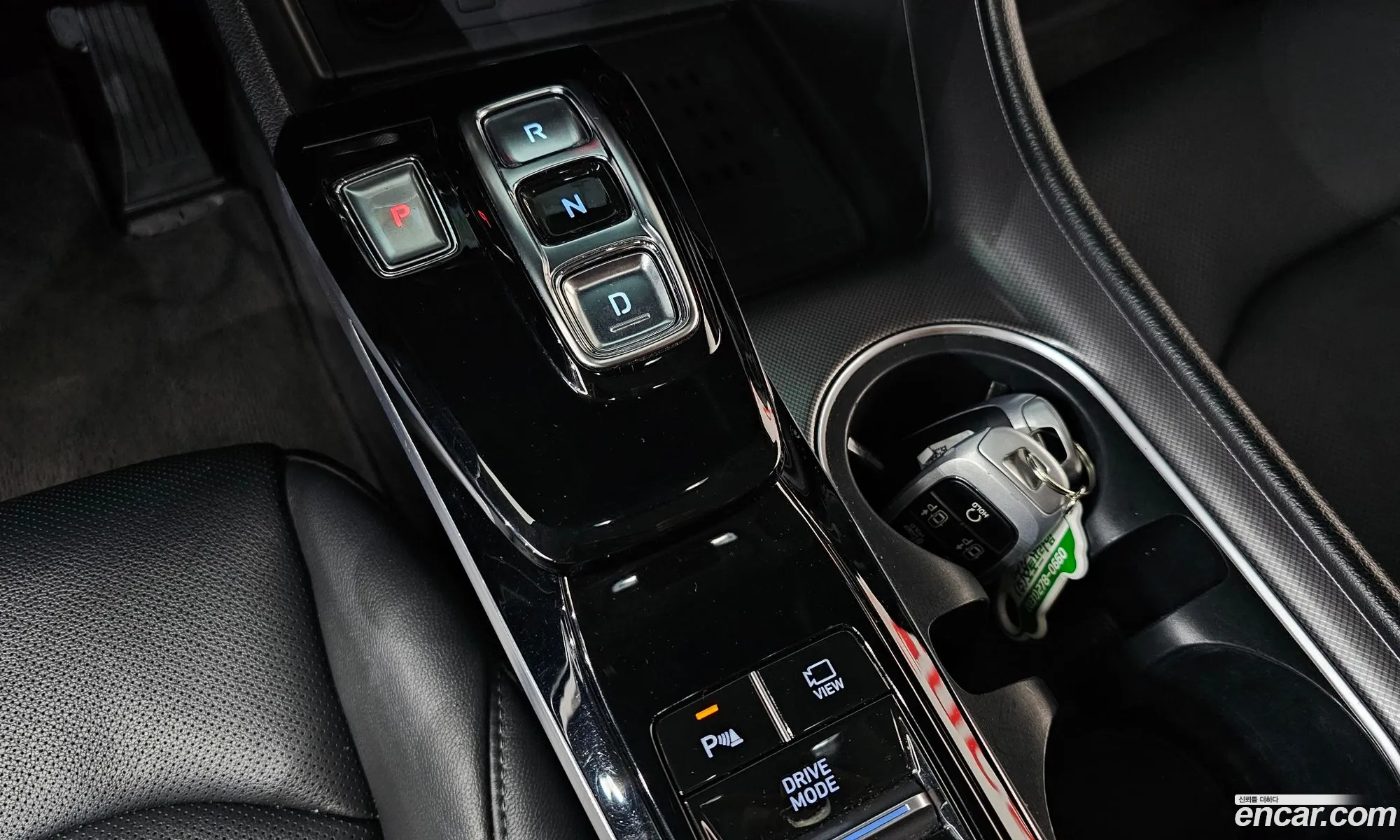 Hyundai Sonata 2022 — 16