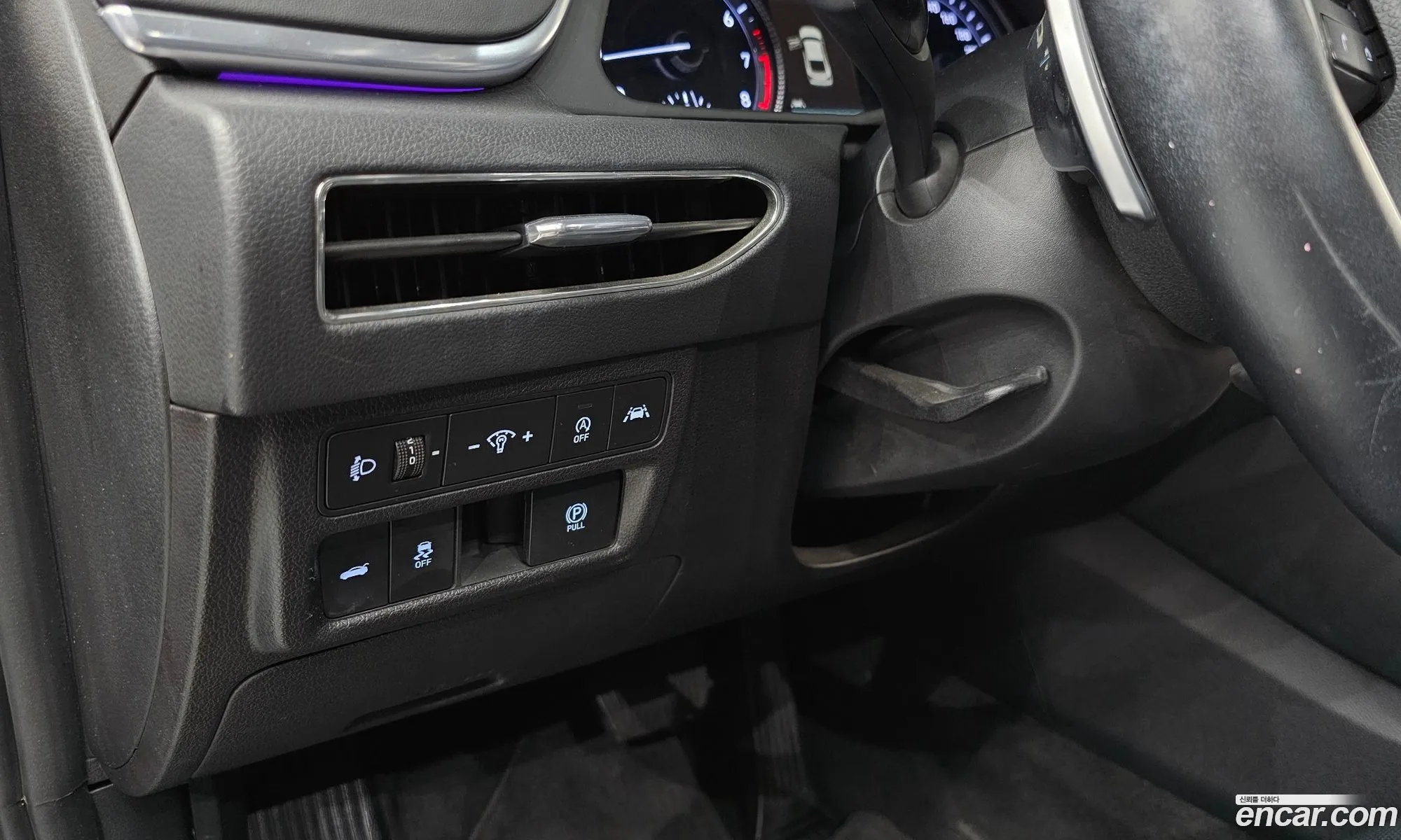 Hyundai Sonata 2022 — 23