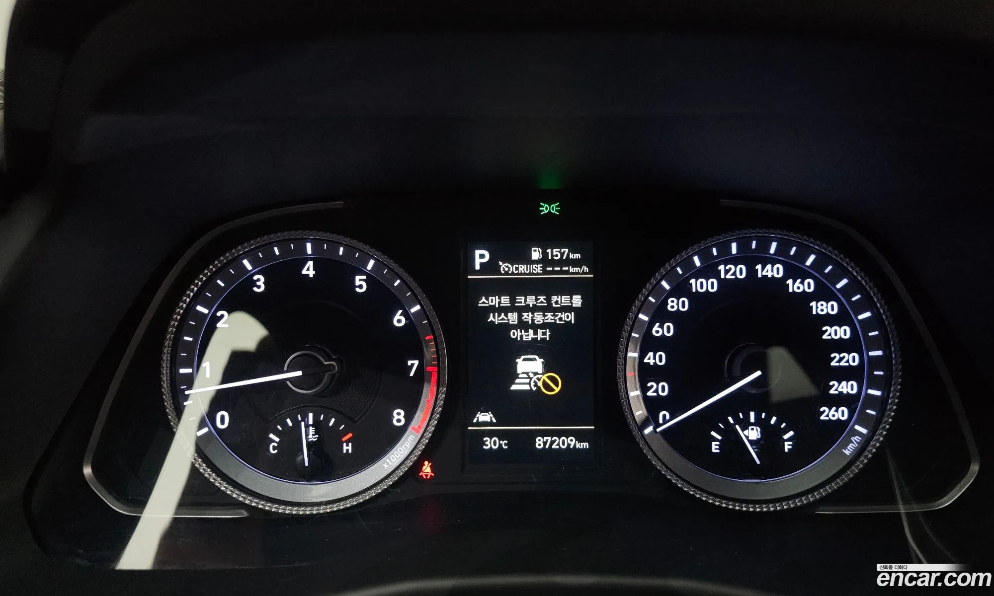 Hyundai Sonata 2022 — 15
