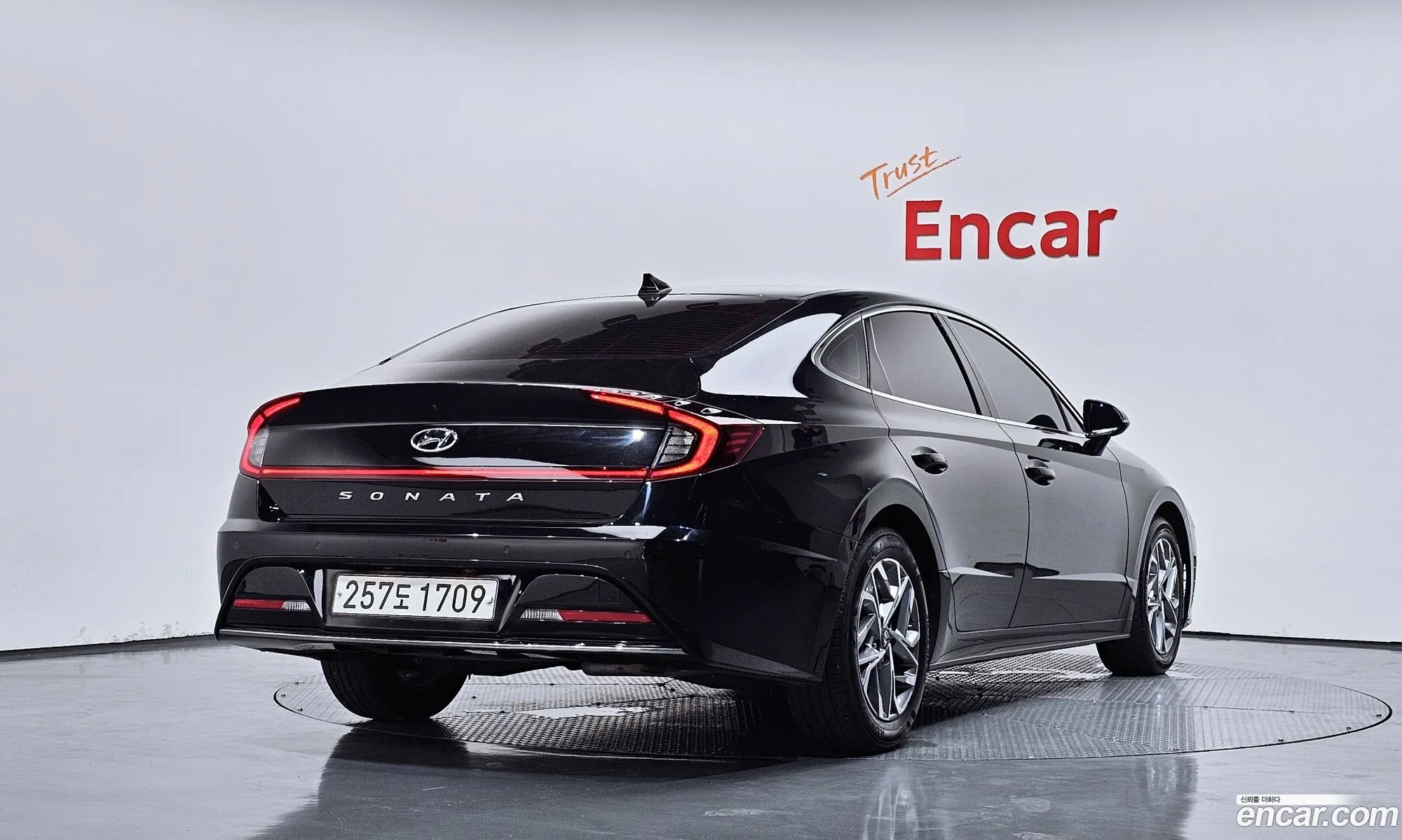 Hyundai Sonata 2022 — 25