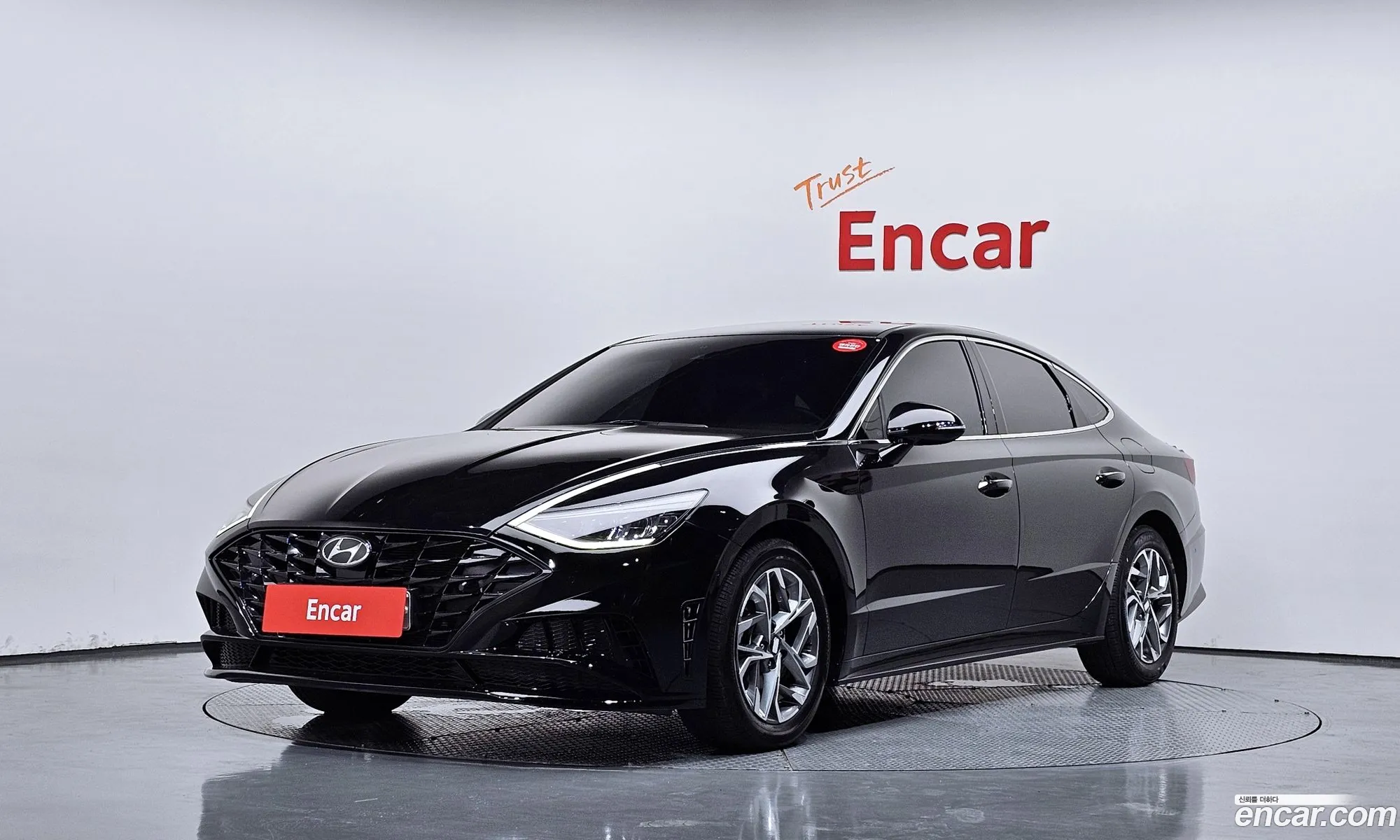 Hyundai Sonata 2022 — 26