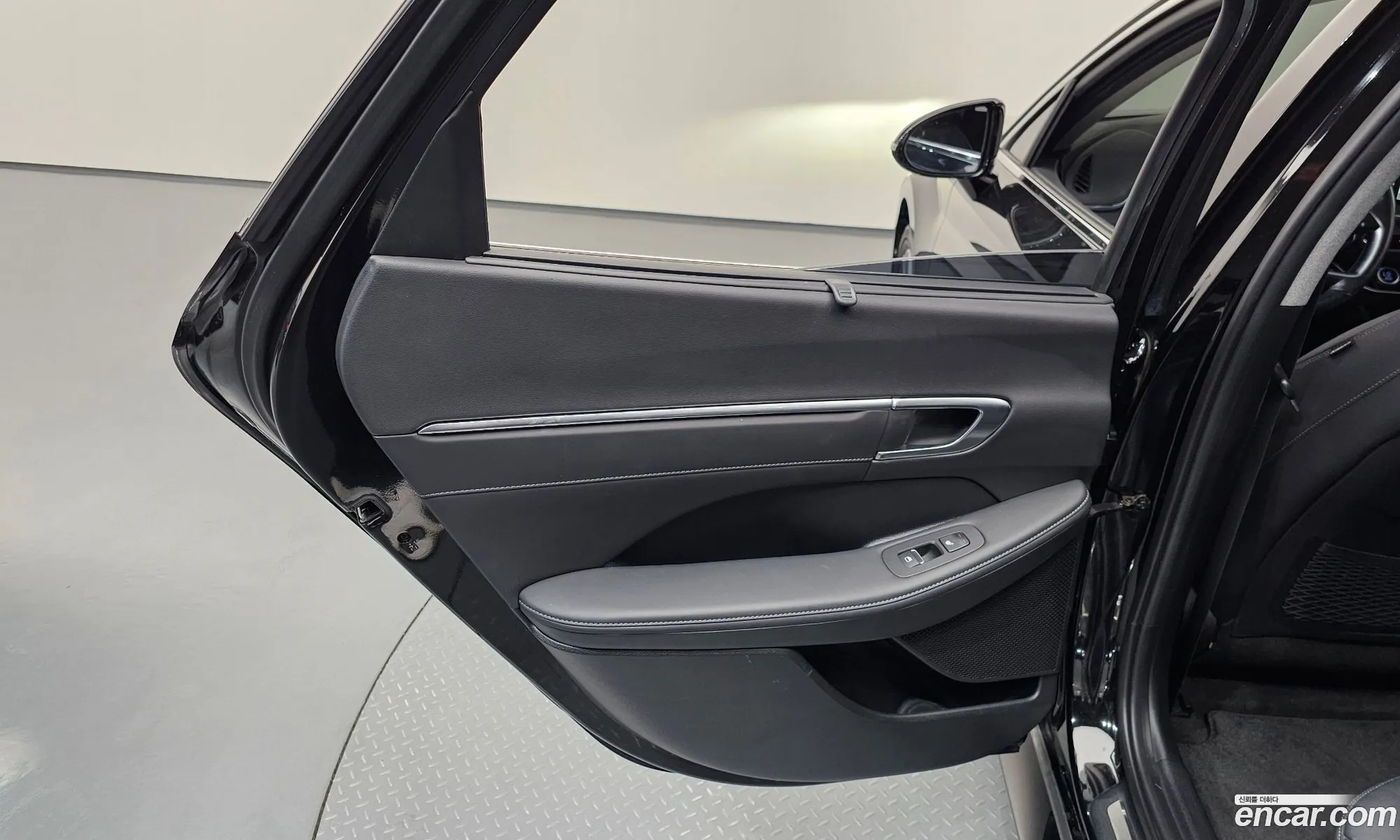 Hyundai Sonata 2022 — 7