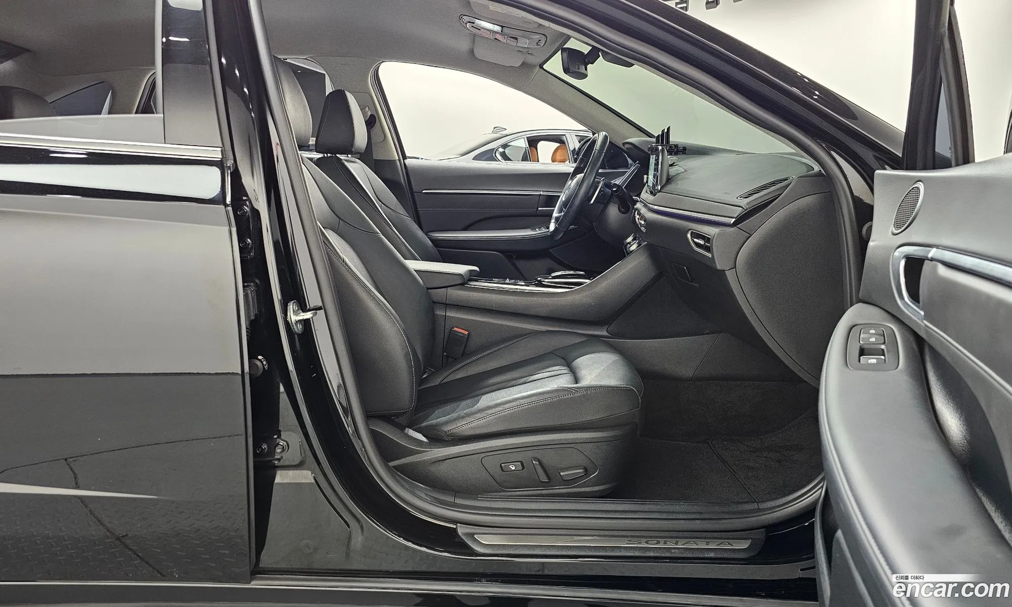 Hyundai Sonata 2022 — 14