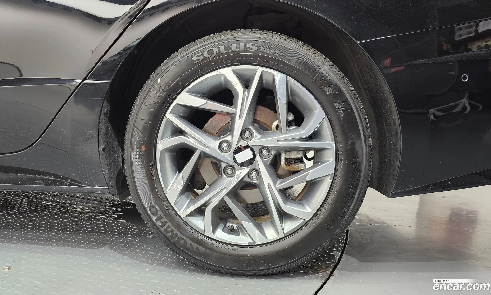 Hyundai Sonata 2022 — 20