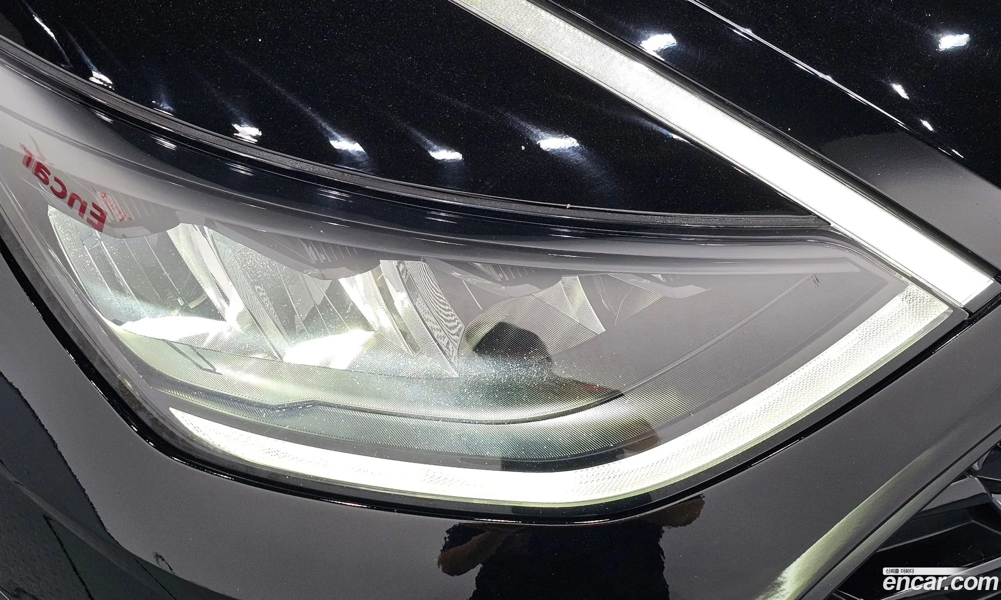 Hyundai Sonata 2022 — 8