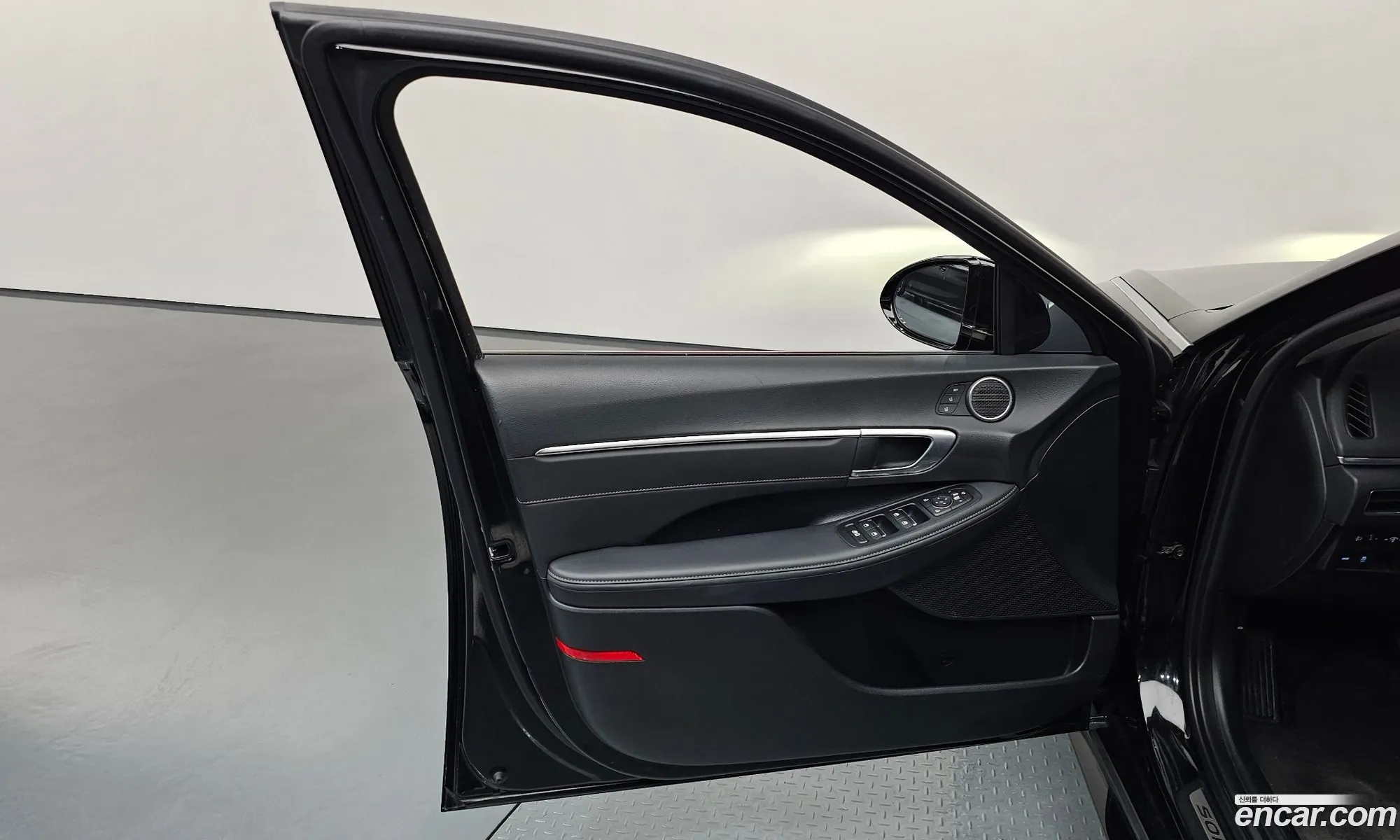 Hyundai Sonata 2022 — 22