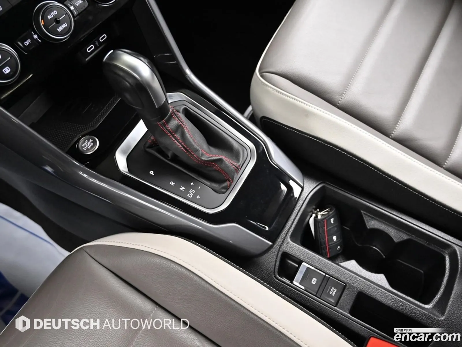 Volkswagen T-Roc 2021 — 6
