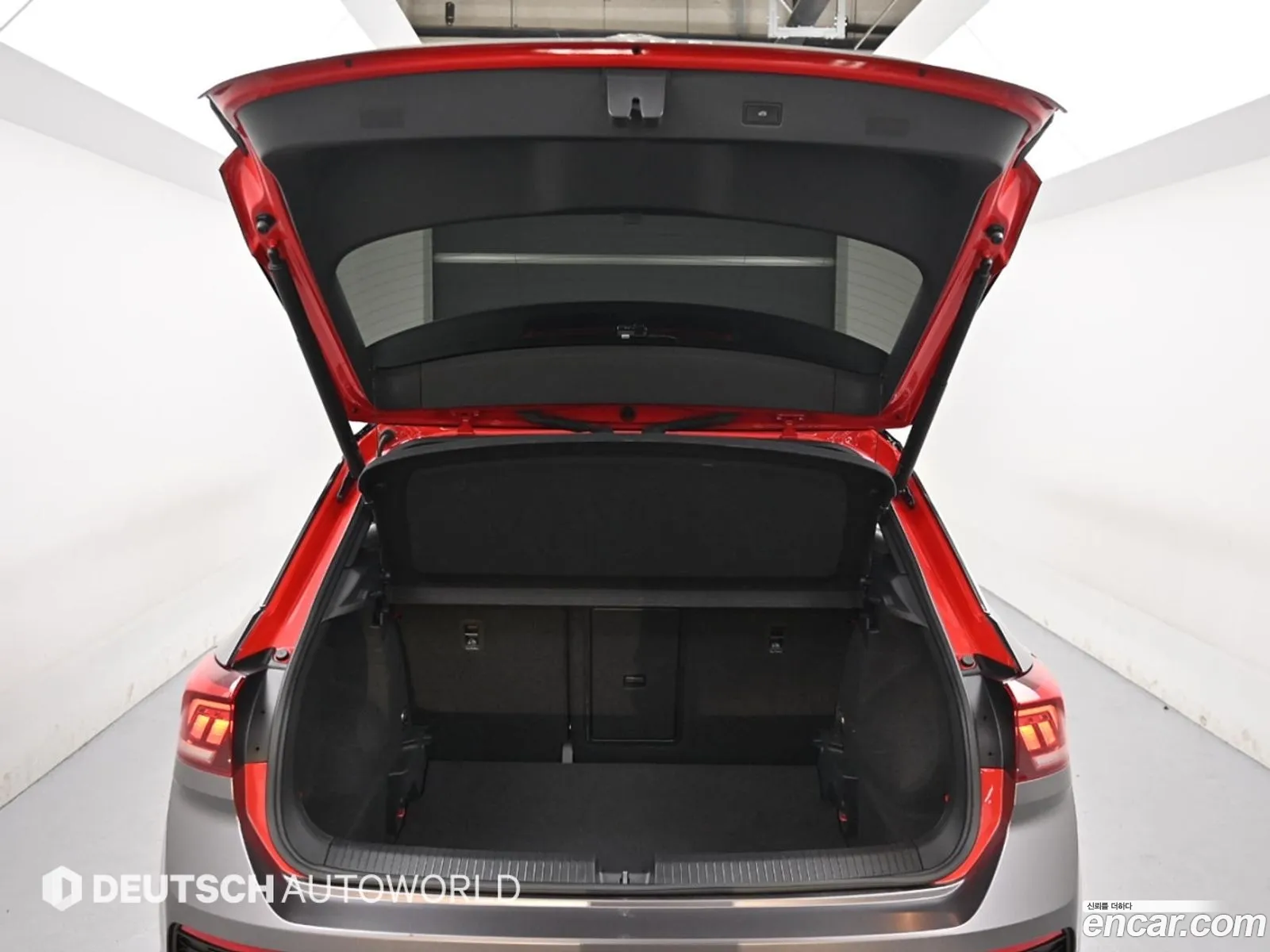 Volkswagen T-Roc 2021 — 15