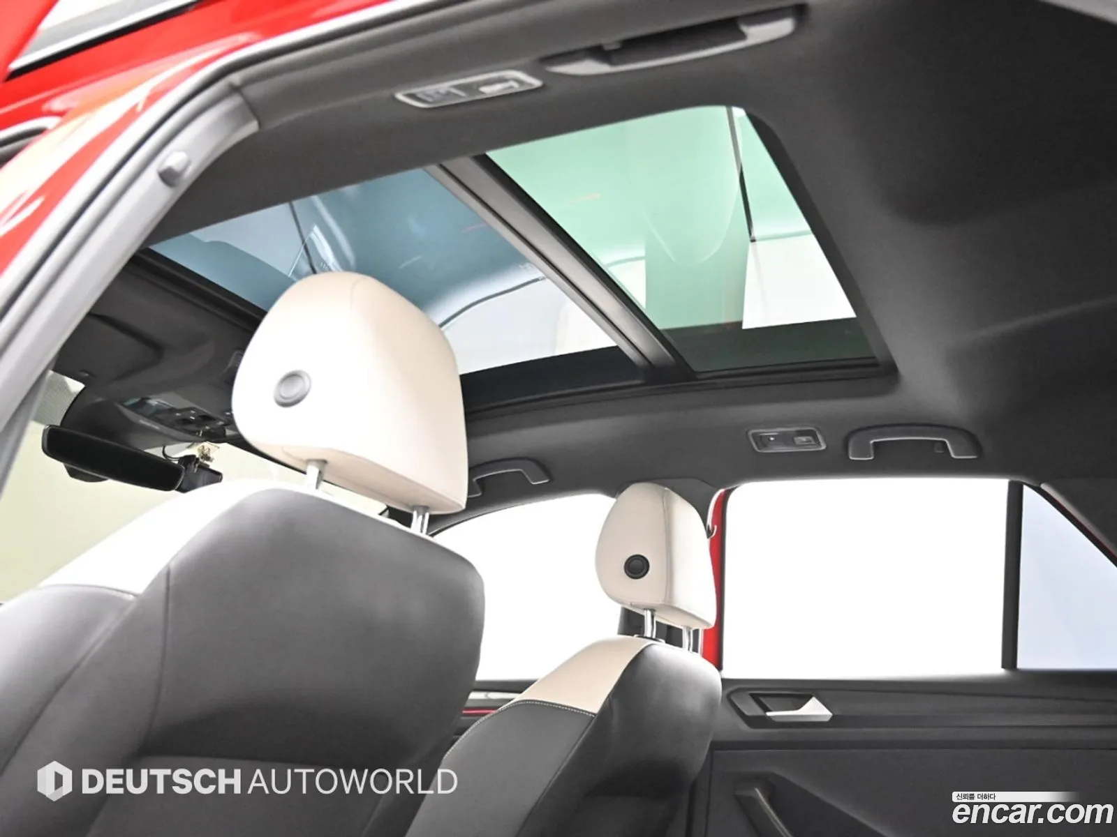 Volkswagen T-Roc 2021 — 14