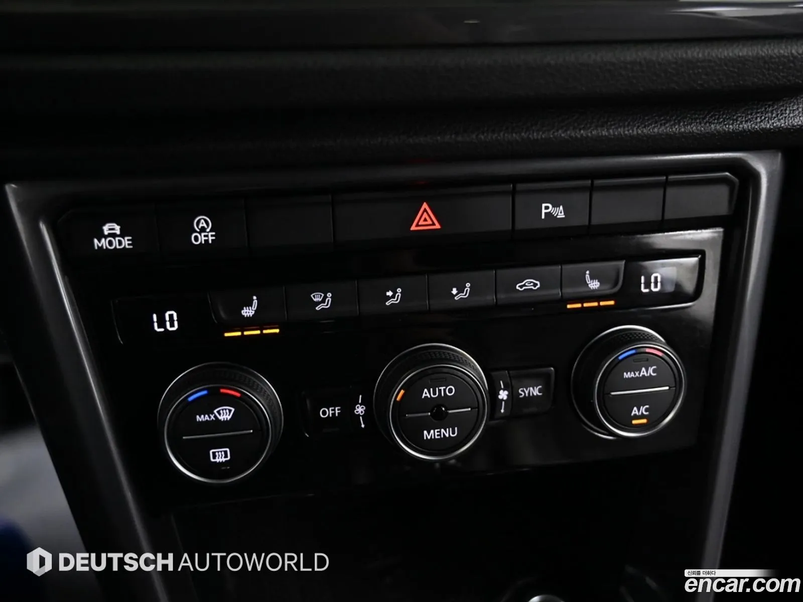 Volkswagen T-Roc 2021 — 4