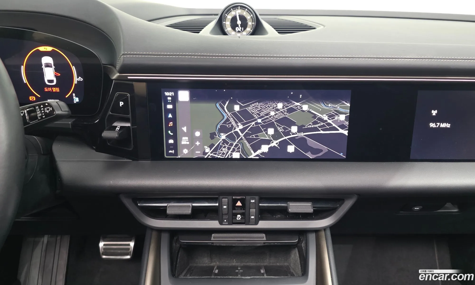Porsche Macan EV 2025 WP1AC2XA1SL175084 — 20