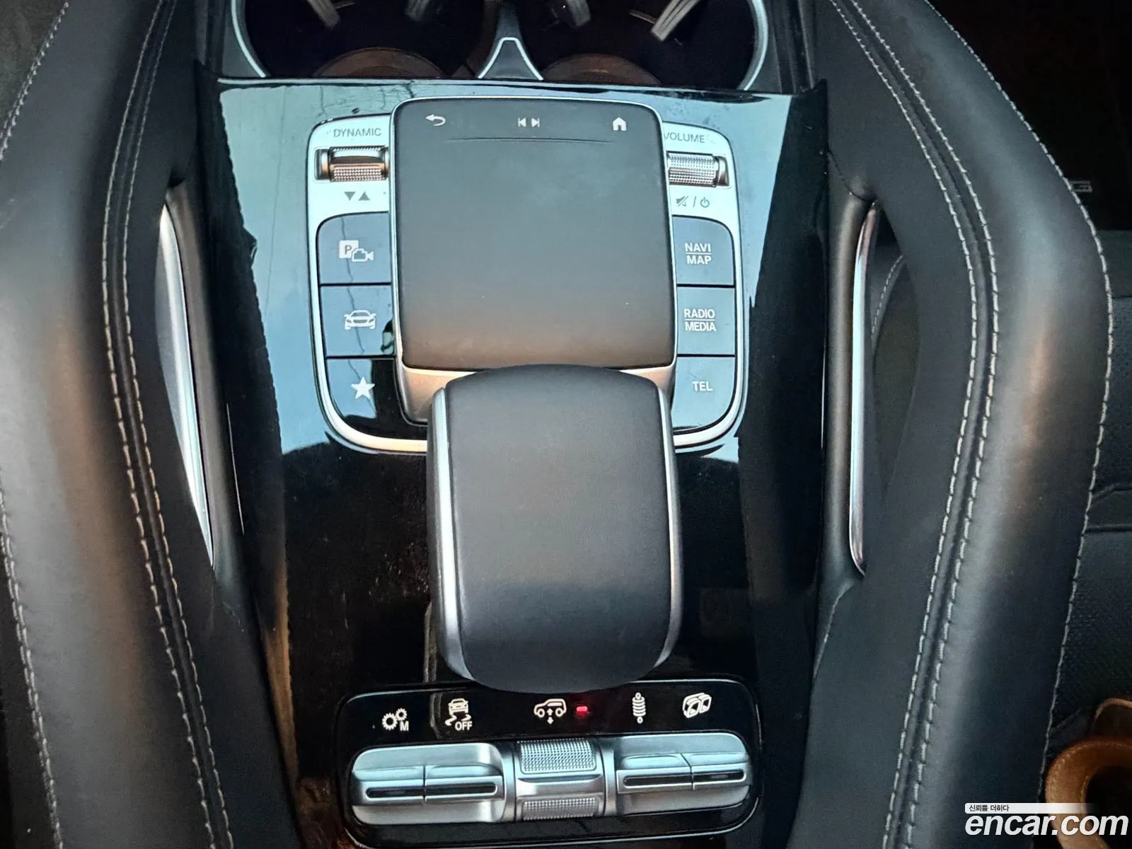 Mercedes-Benz GLE-Class W167 2023 — 12