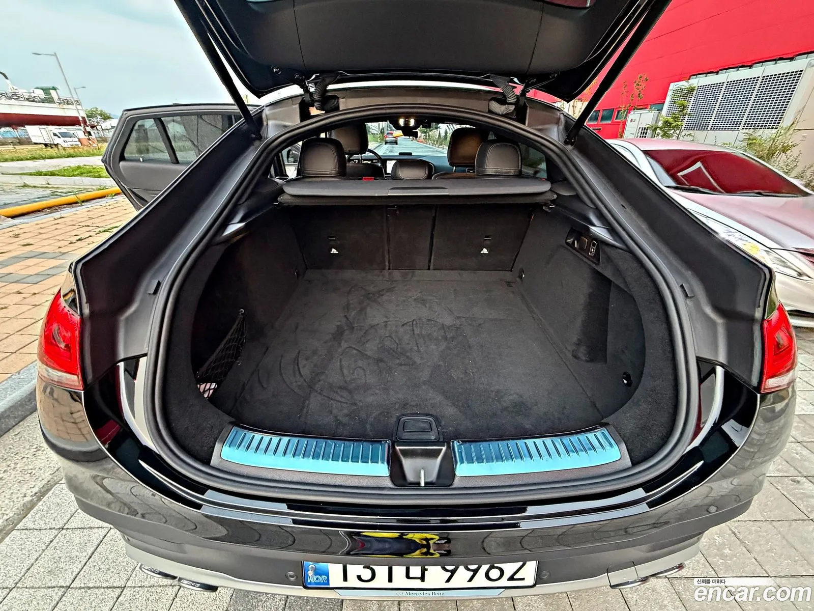 Mercedes-Benz GLE-Class W167 2023 — 14