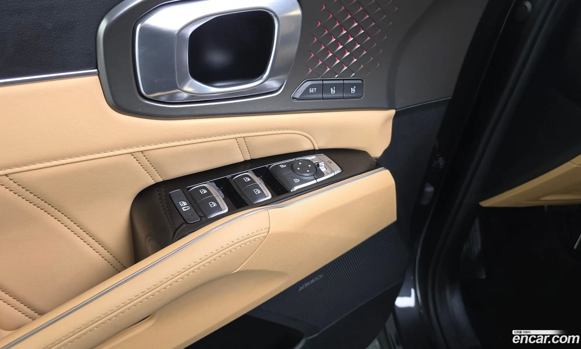 Kia Sorento 2022 — 10
