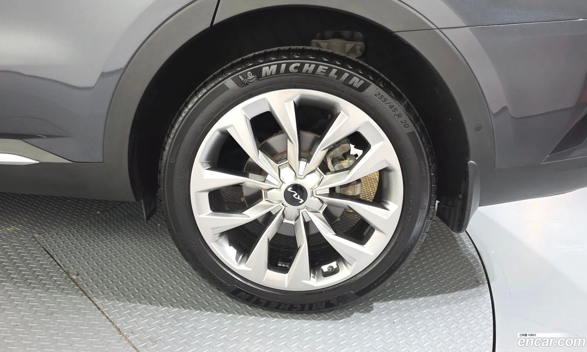 Kia Sorento 2022 — 7